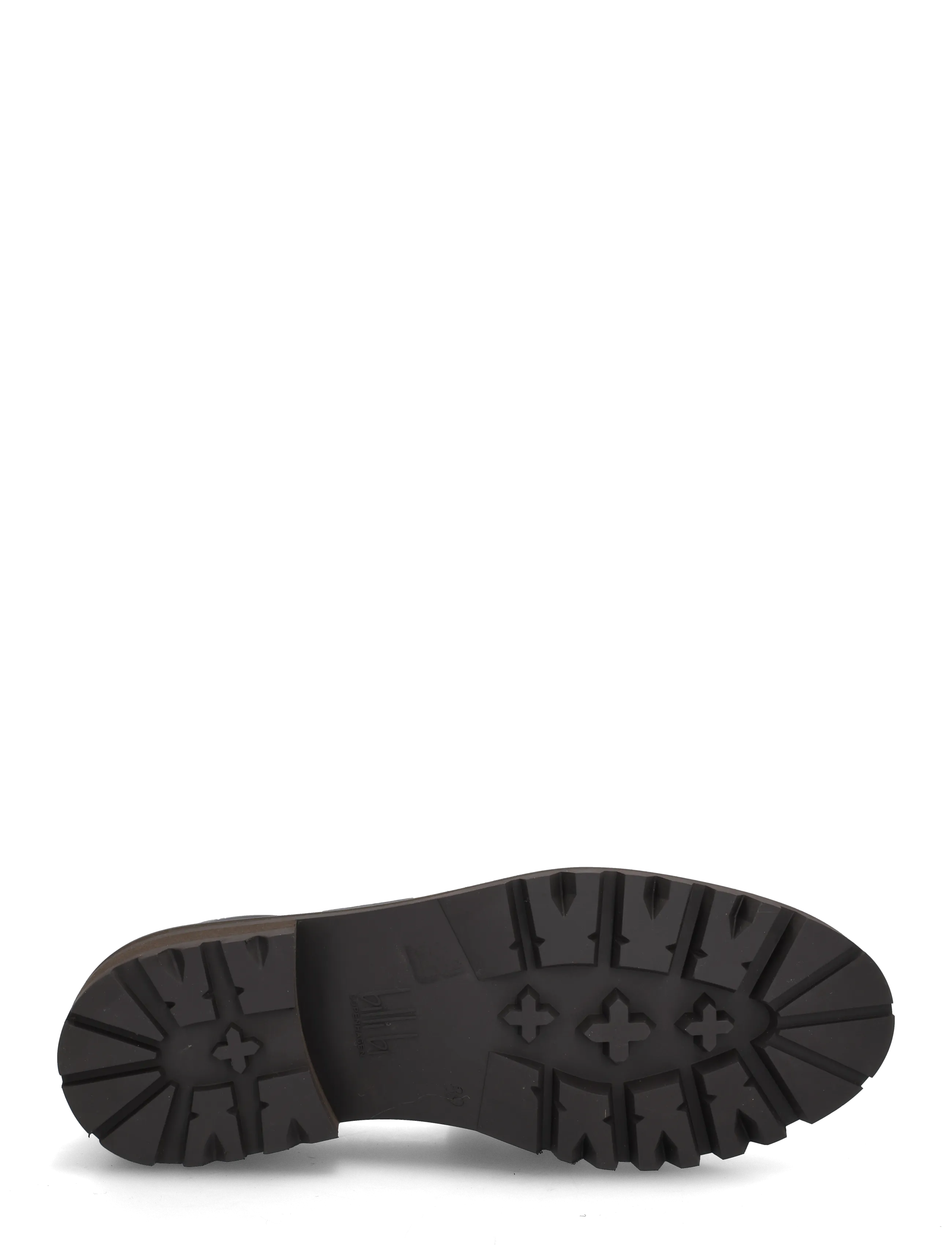 Billi Bi - Shoes - moetrendid - mogano naplack - 4