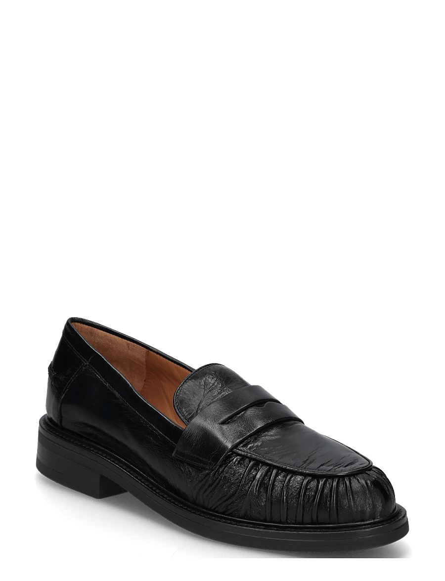 Billi Bi - Shoes - modetrender - black athene - 0