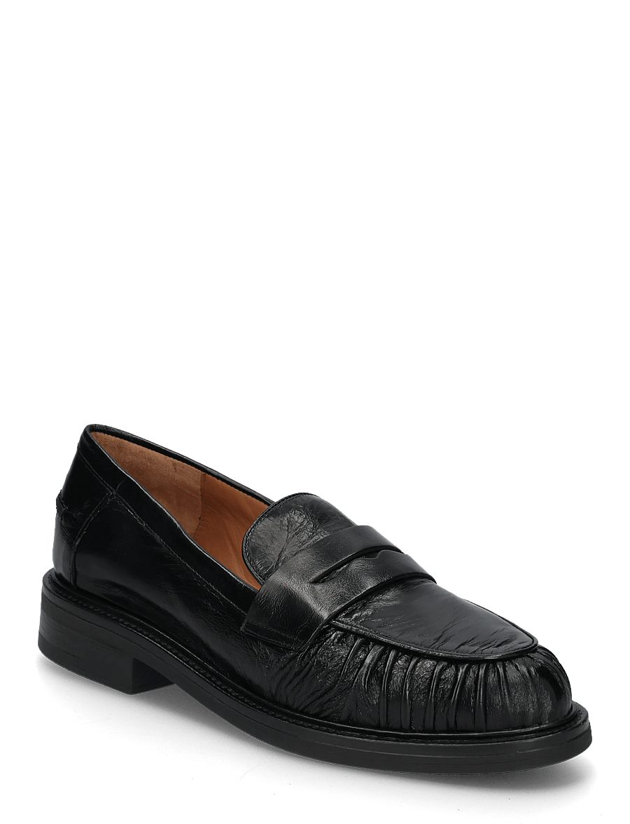 Billi Bi - Shoes - mados tendencijos - black athene - 0