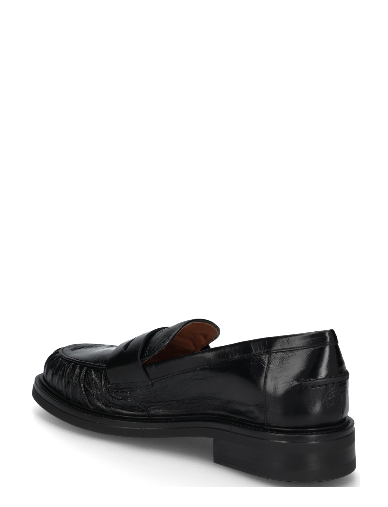 Billi Bi - Shoes - modetrender - black athene - 1