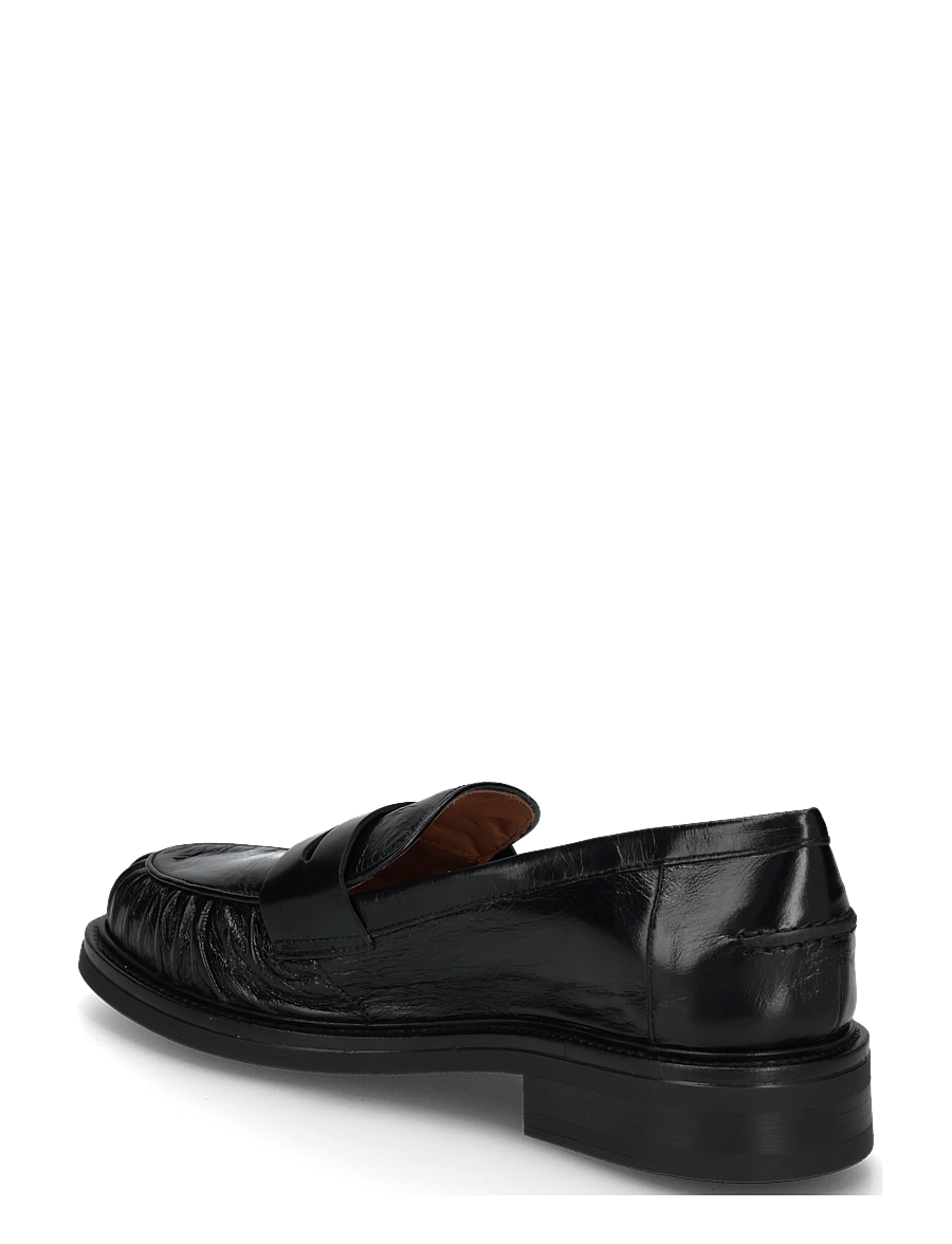 Billi Bi - Shoes - modetrender - black athene - 1