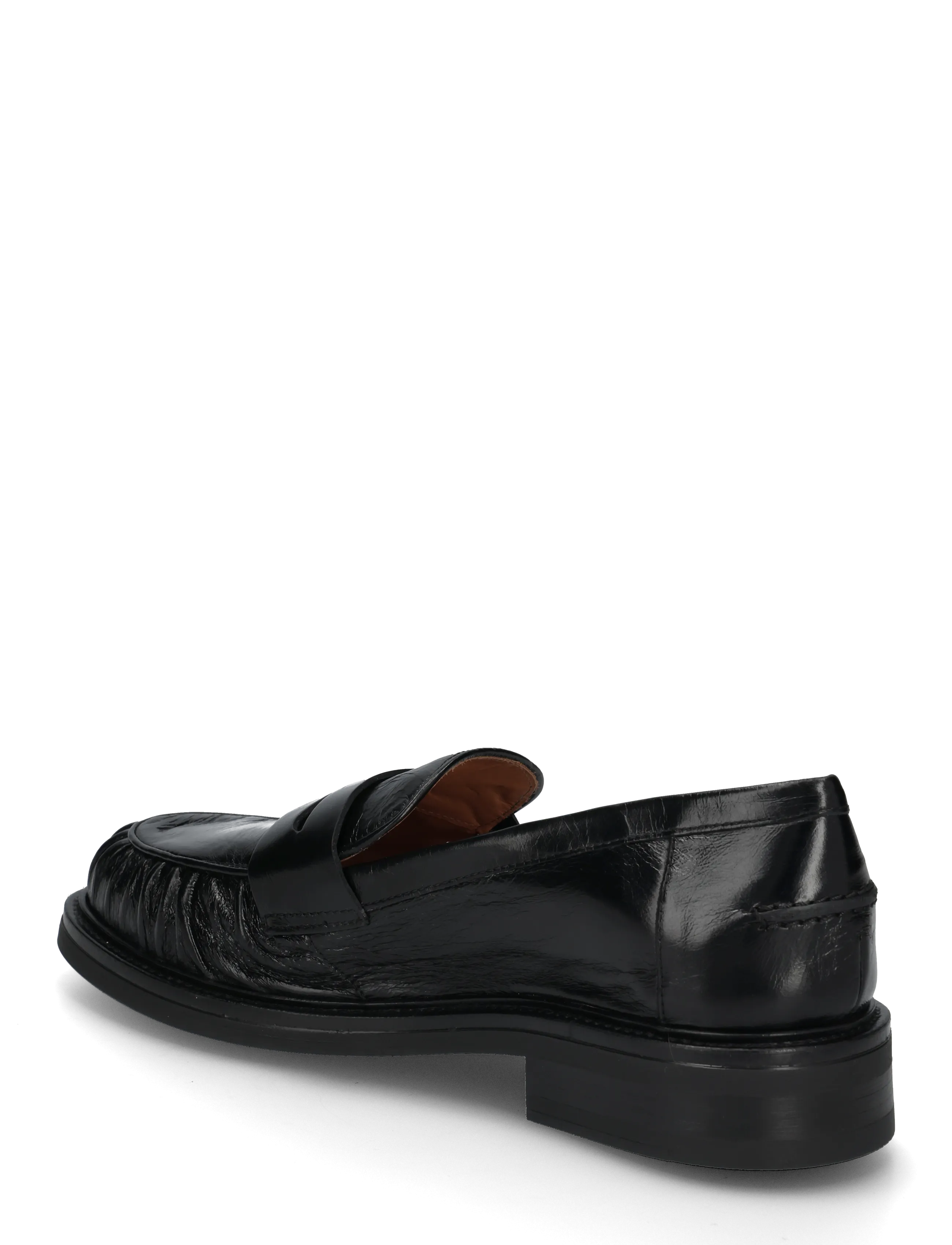 Billi Bi - Shoes - modetrends - black athene - 1