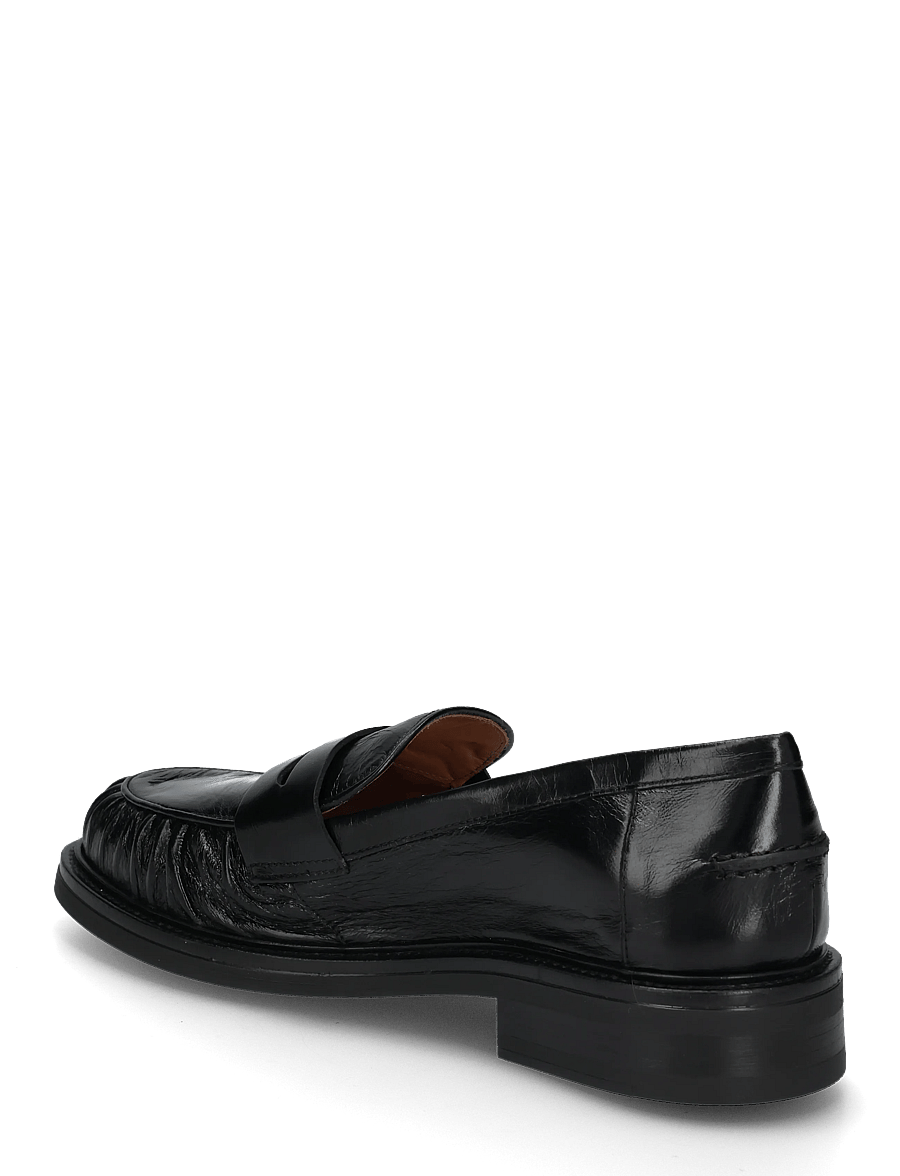 Billi Bi - Shoes - modetrends - black athene - 1