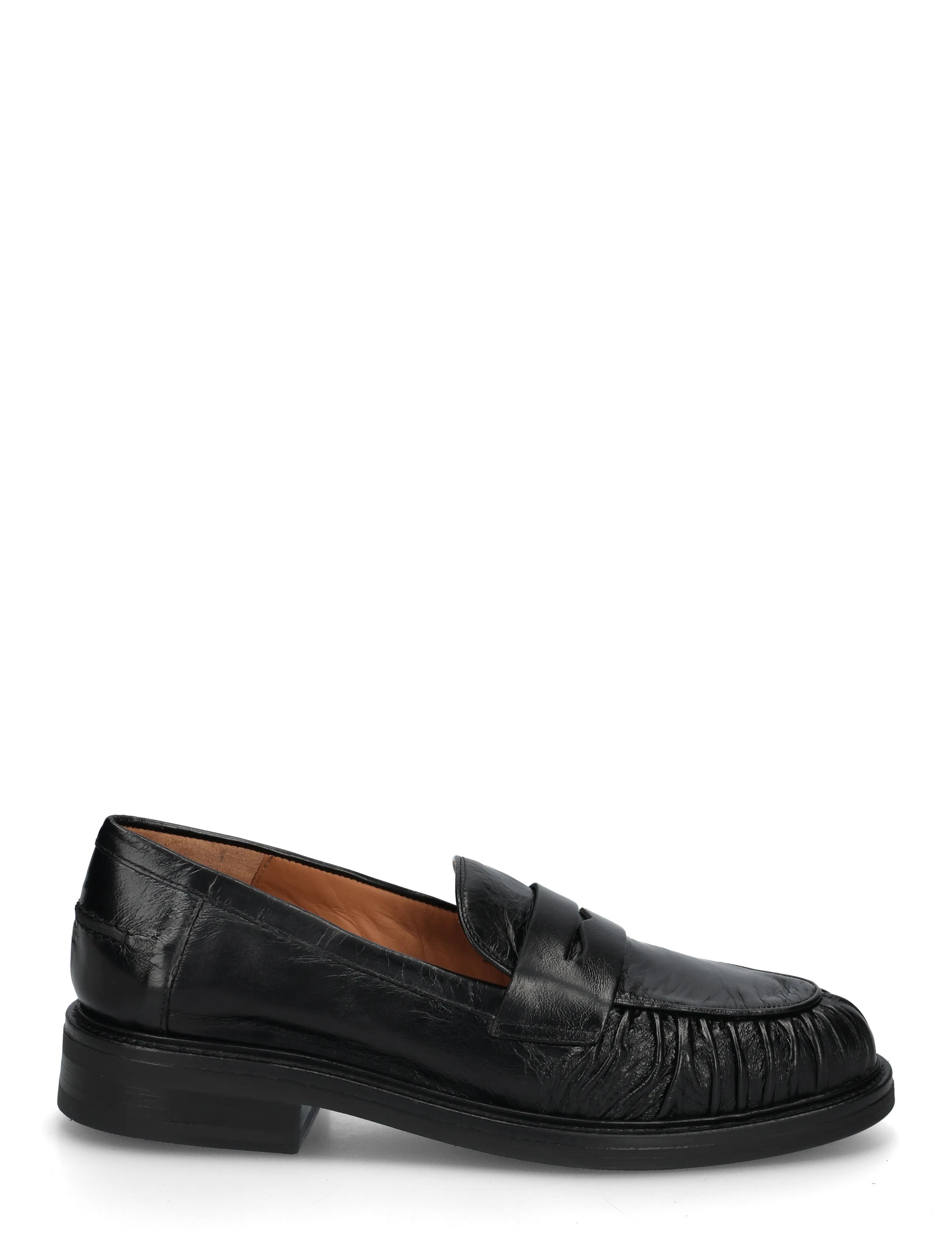 Billi Bi - Shoes - modetrends - black athene - 2