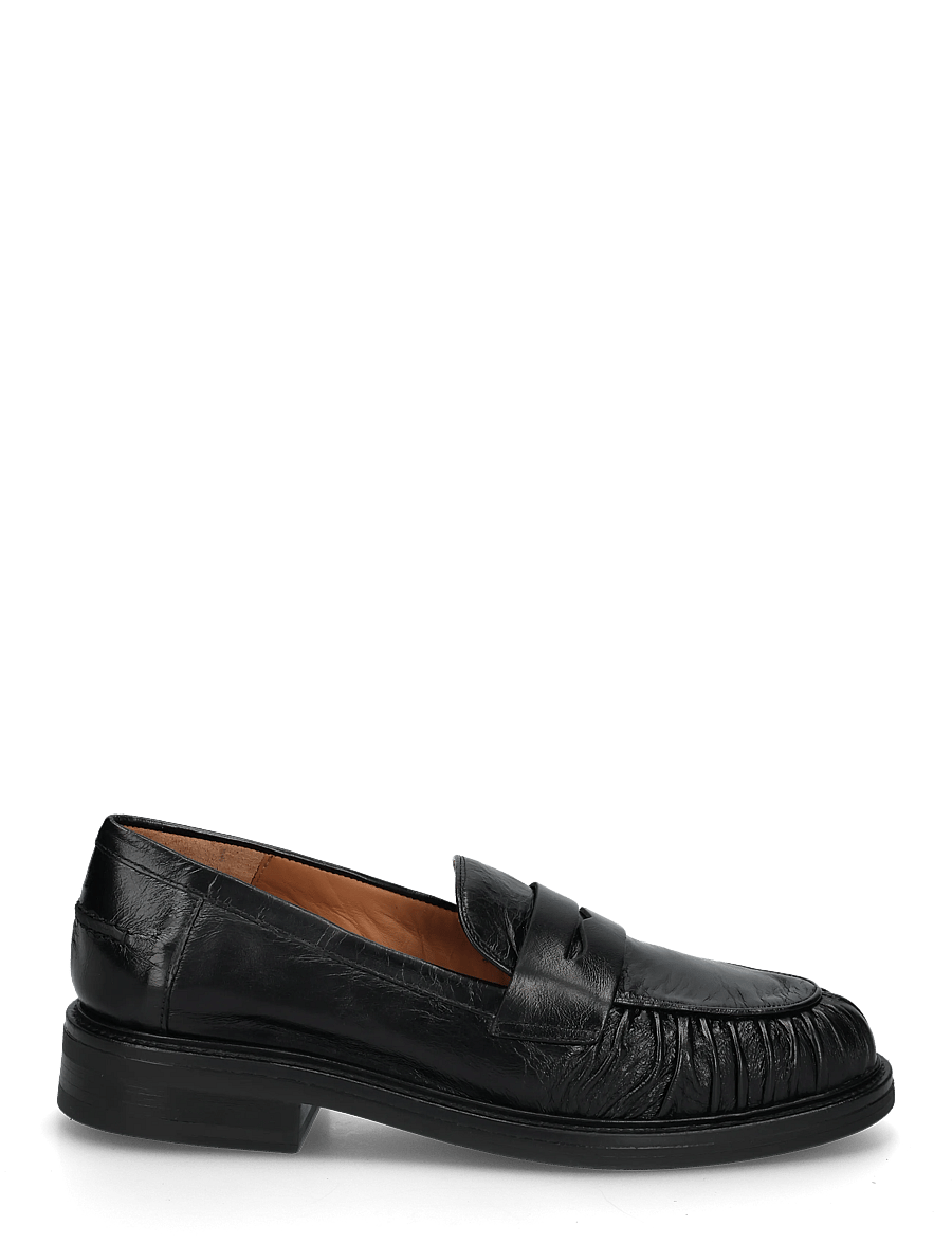 Billi Bi - Shoes - modetrends - black athene - 2
