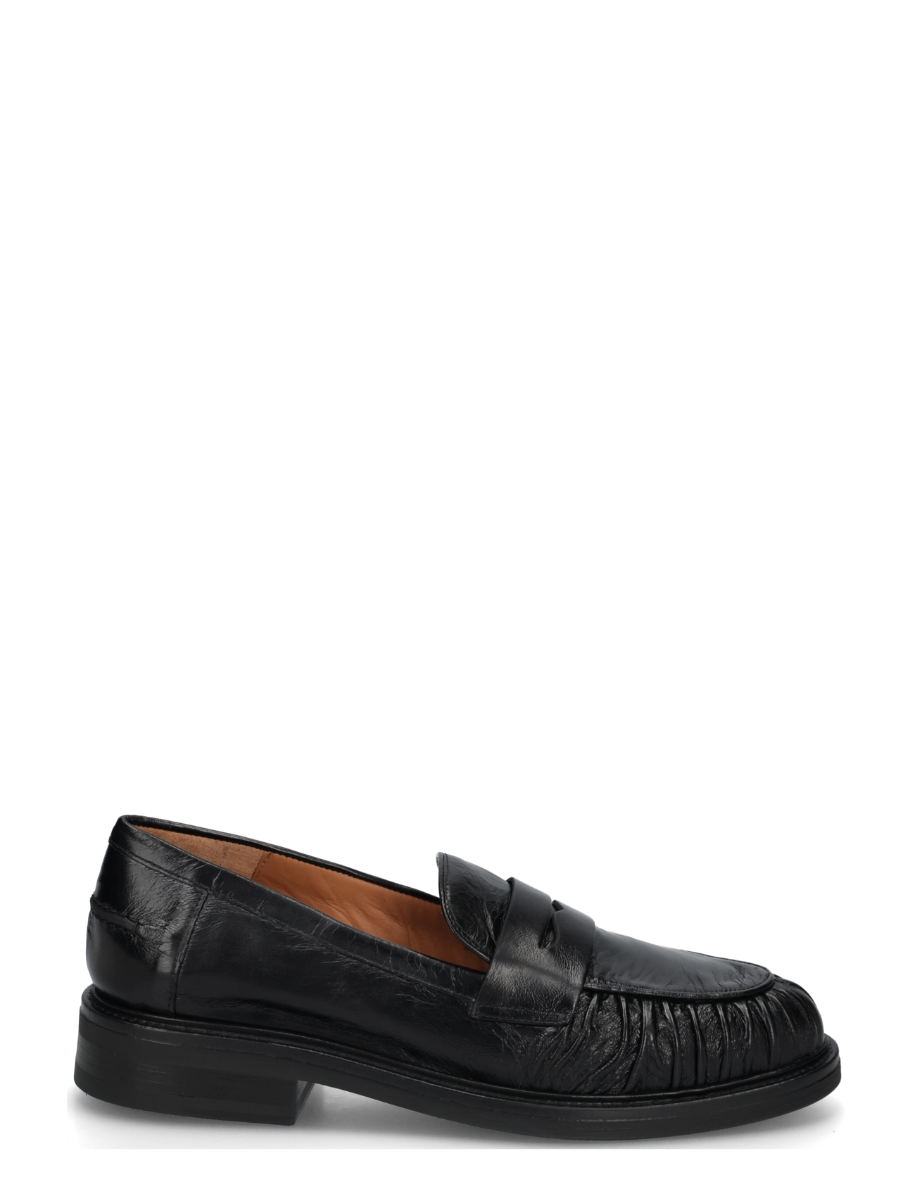 Billi Bi - Shoes - modetrender - black athene - 2