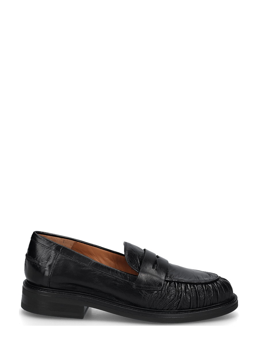 Billi Bi - Shoes - modetrender - black athene - 2
