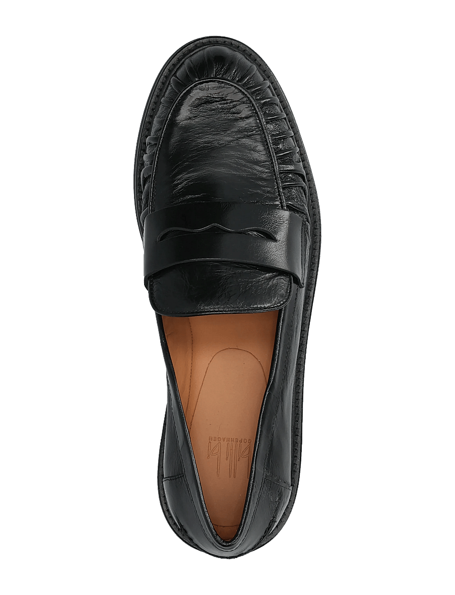 Billi Bi - Shoes - modetrends - black athene - 3