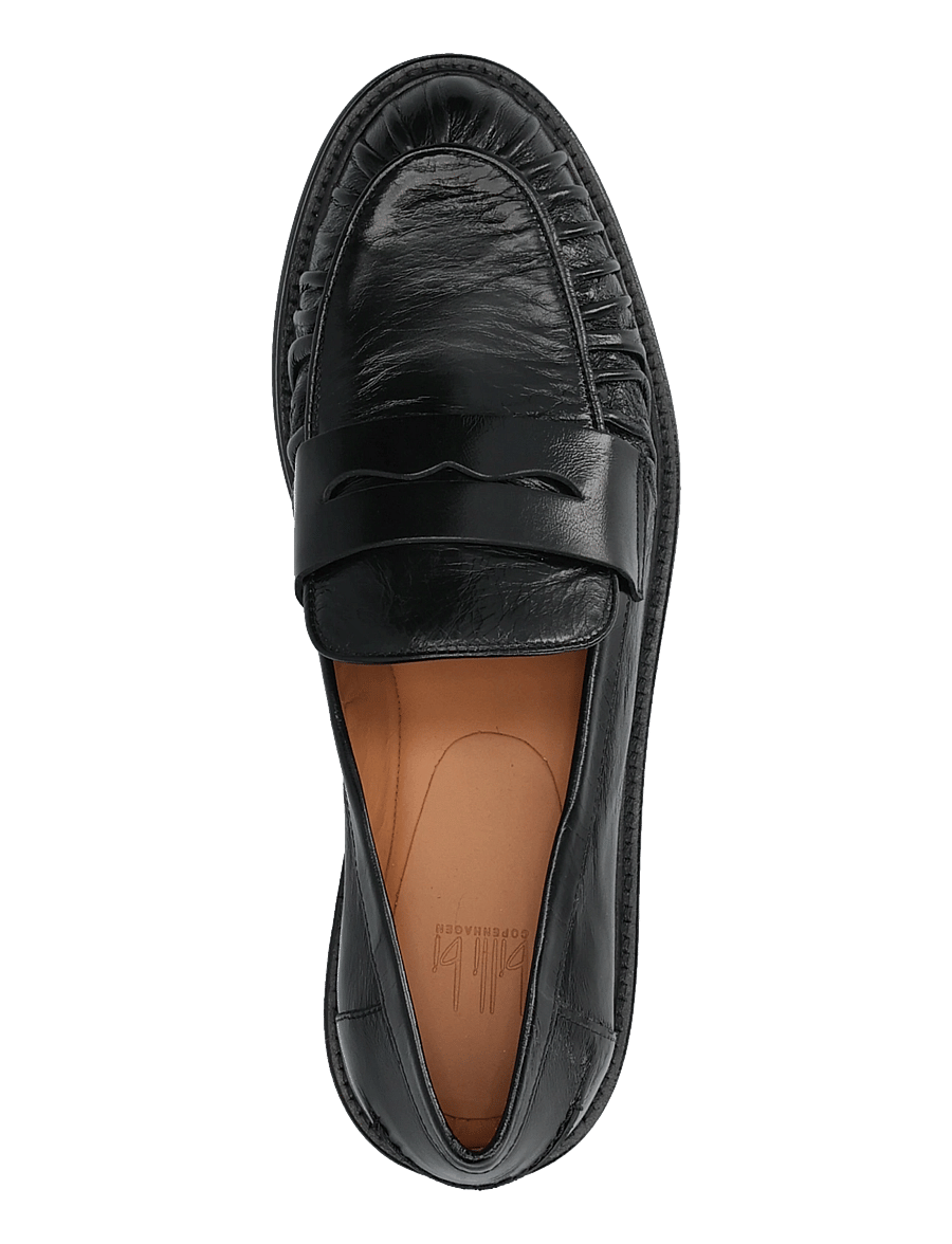 Billi Bi - Shoes - modetrender - black athene - 3