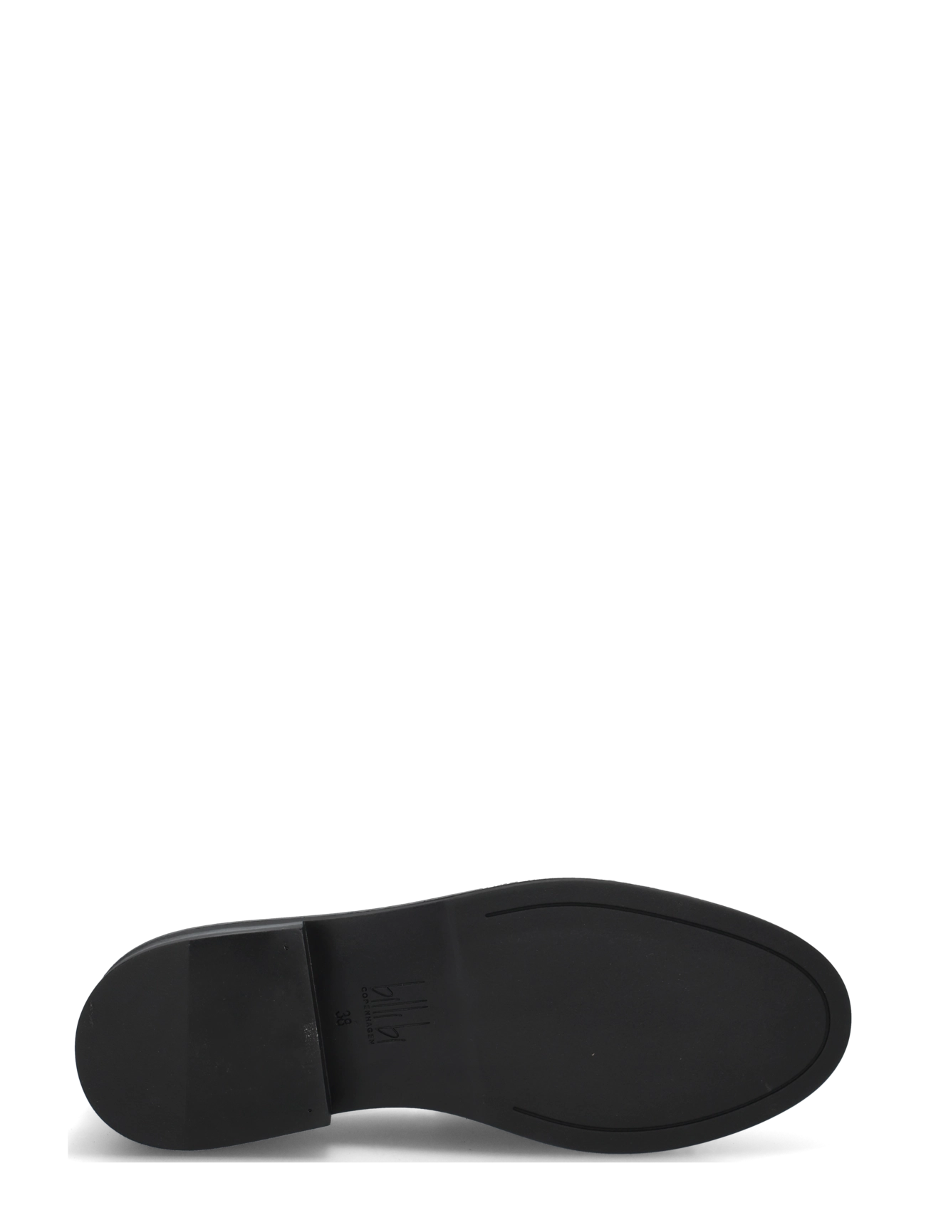 Billi Bi - Shoes - modetrender - black athene - 4