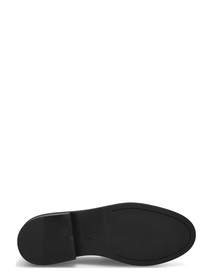 Billi Bi - Shoes - modetrender - black athene - 4