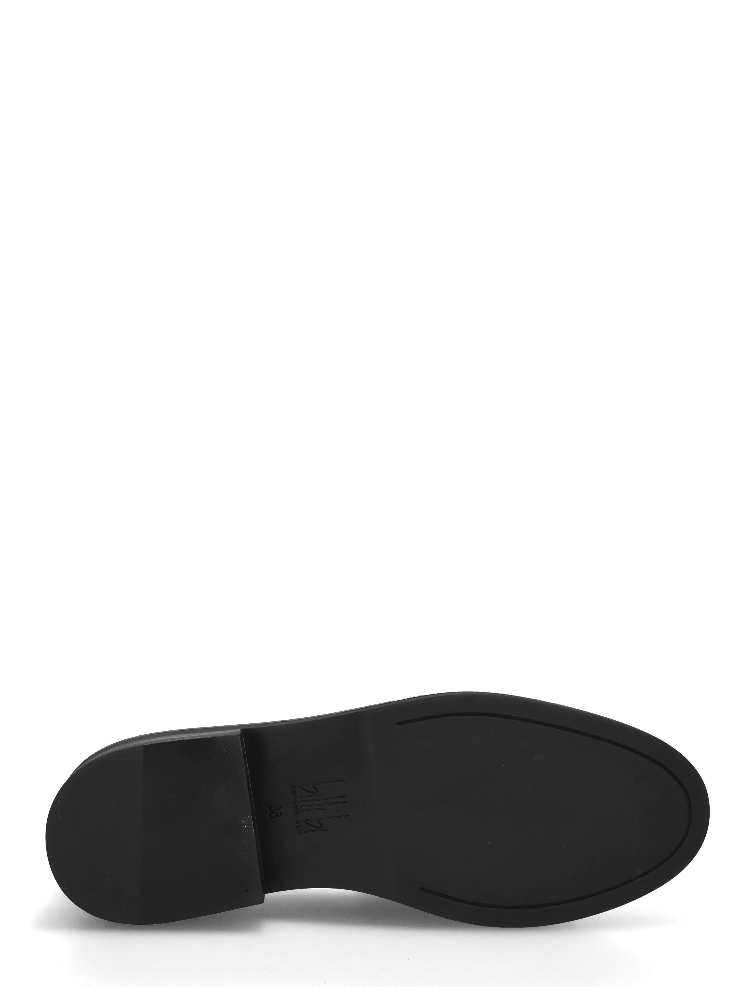 Billi Bi - Shoes - modetrends - black athene - 4