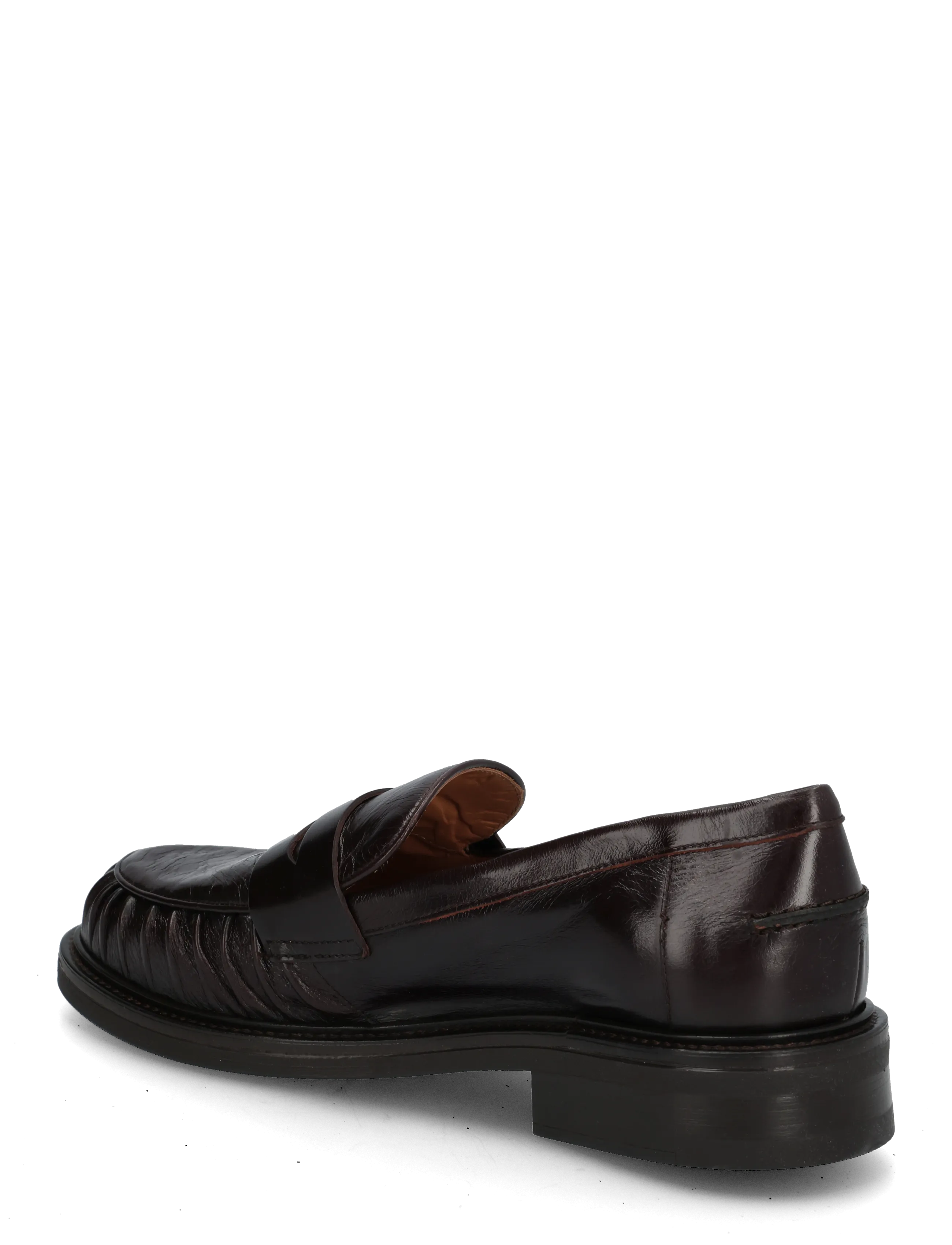 Billi Bi - Shoes - fashion trends - mogano athene - 1