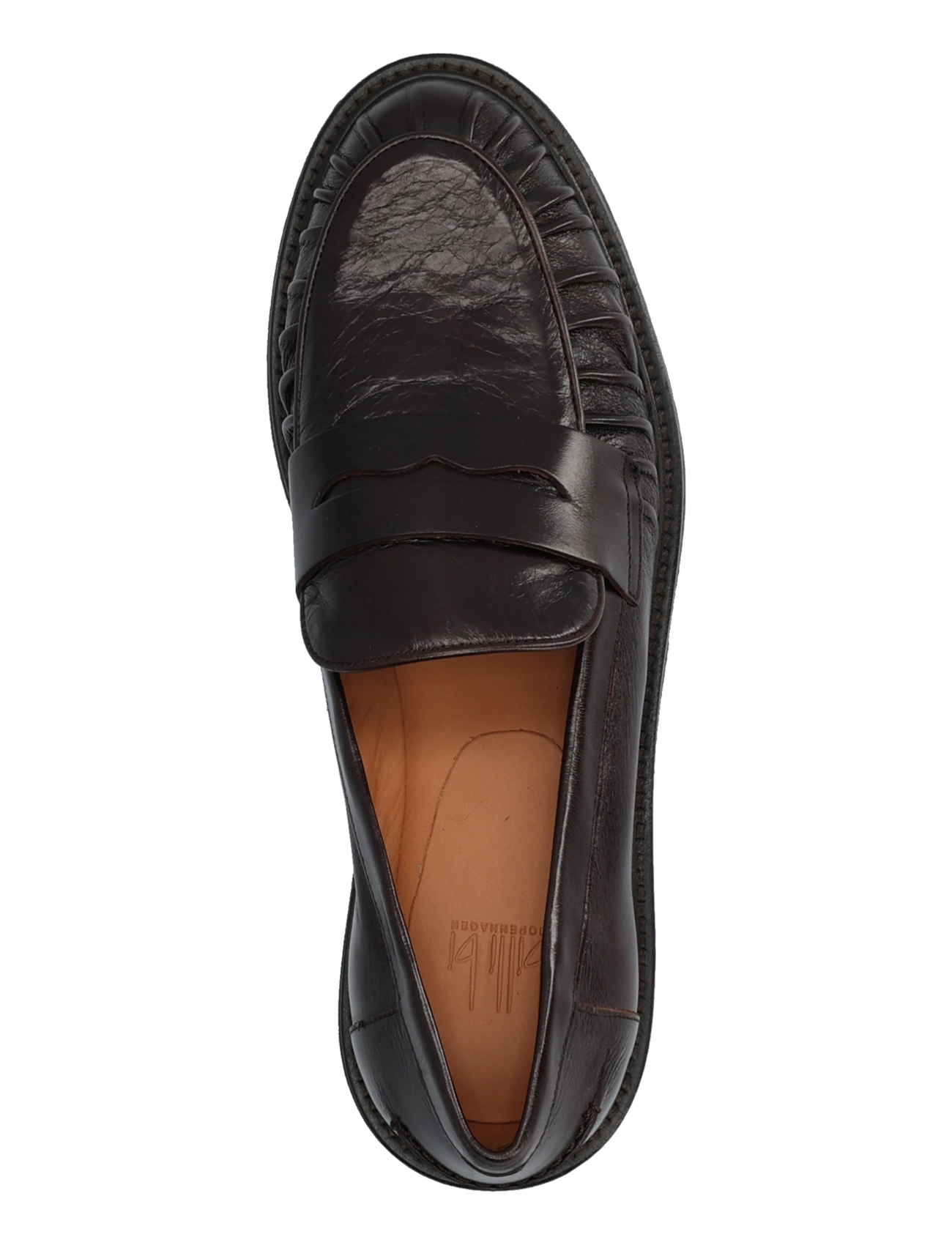 Billi Bi - Shoes - modetrends - mogano athene - 3