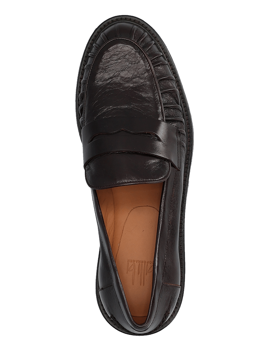 Billi Bi - Shoes - modetrends - mogano athene - 3
