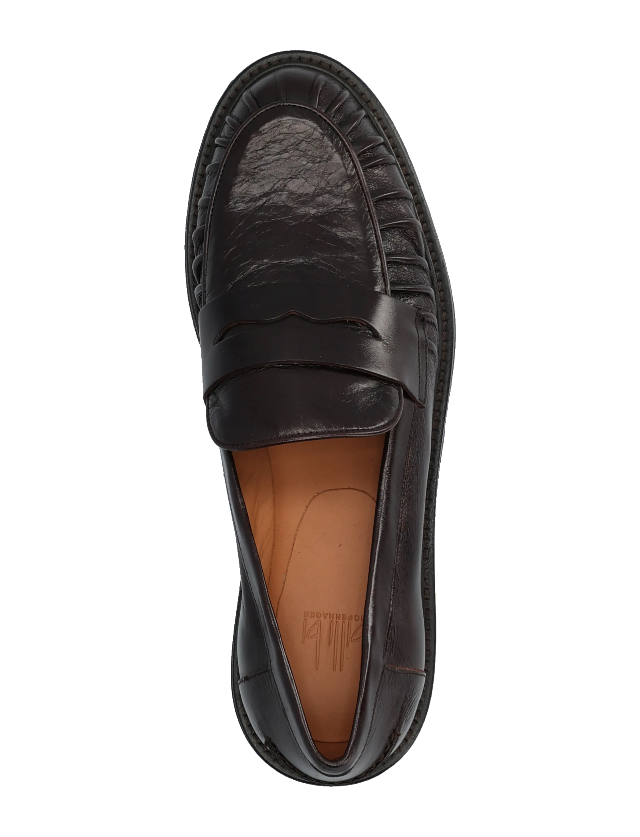 Billi Bi - Shoes - fashion trends - mogano athene - 3
