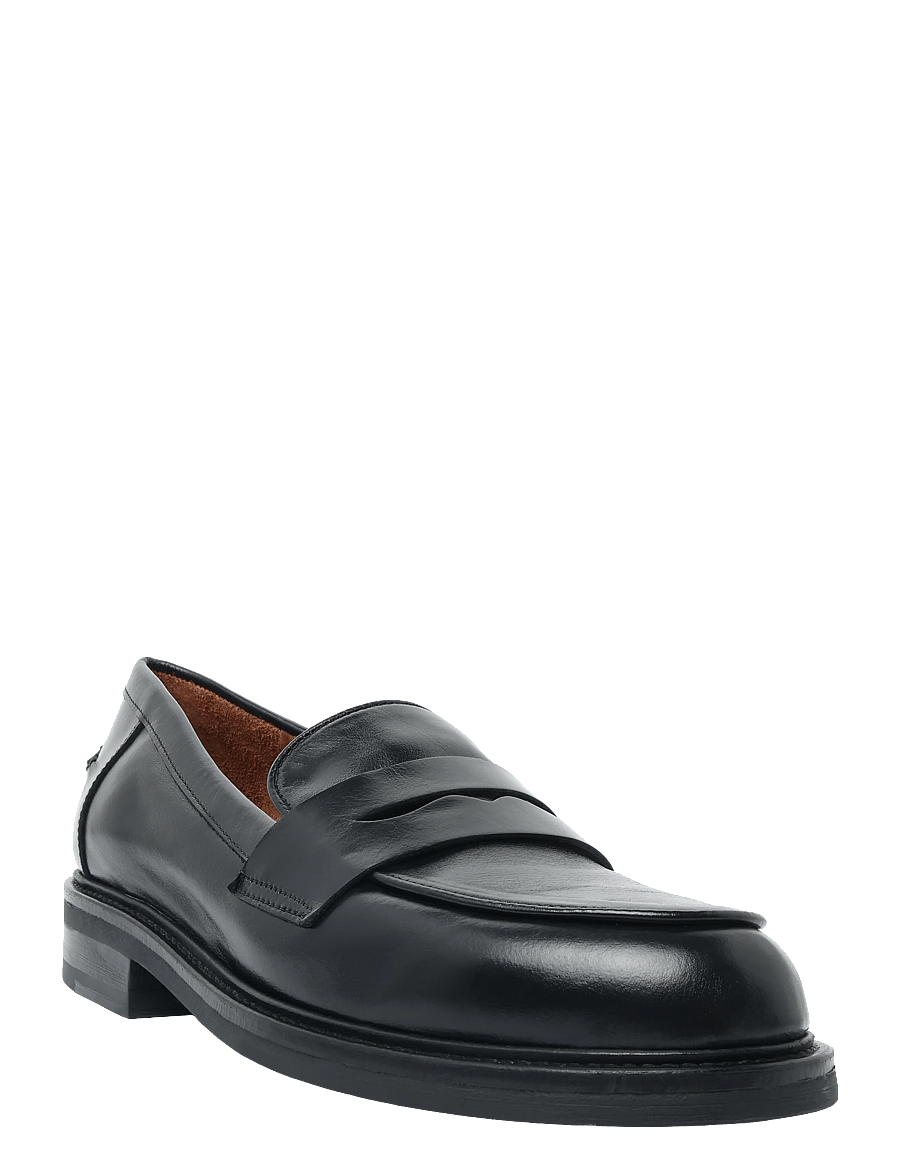 Billi Bi - Shoes - modetrends - black calf - 0
