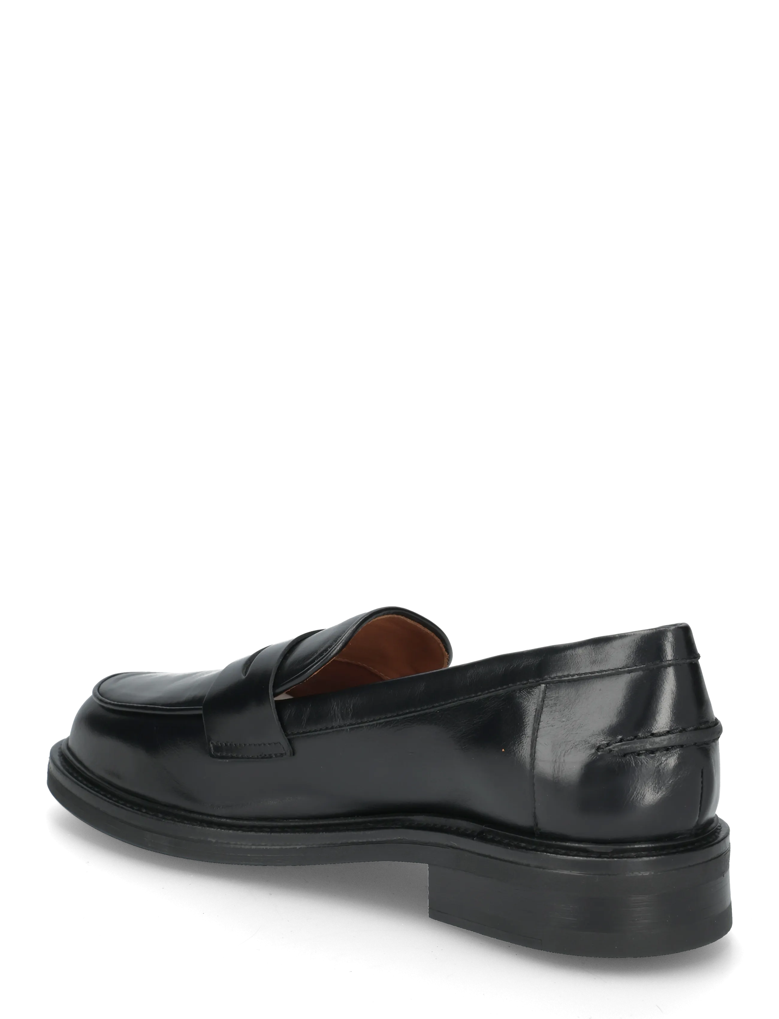 Billi Bi - Shoes - moetrendid - black calf - 1
