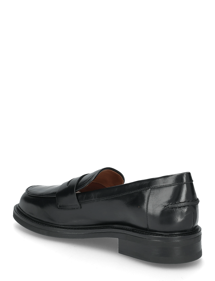 Billi Bi - Shoes - moetrendid - black calf - 1