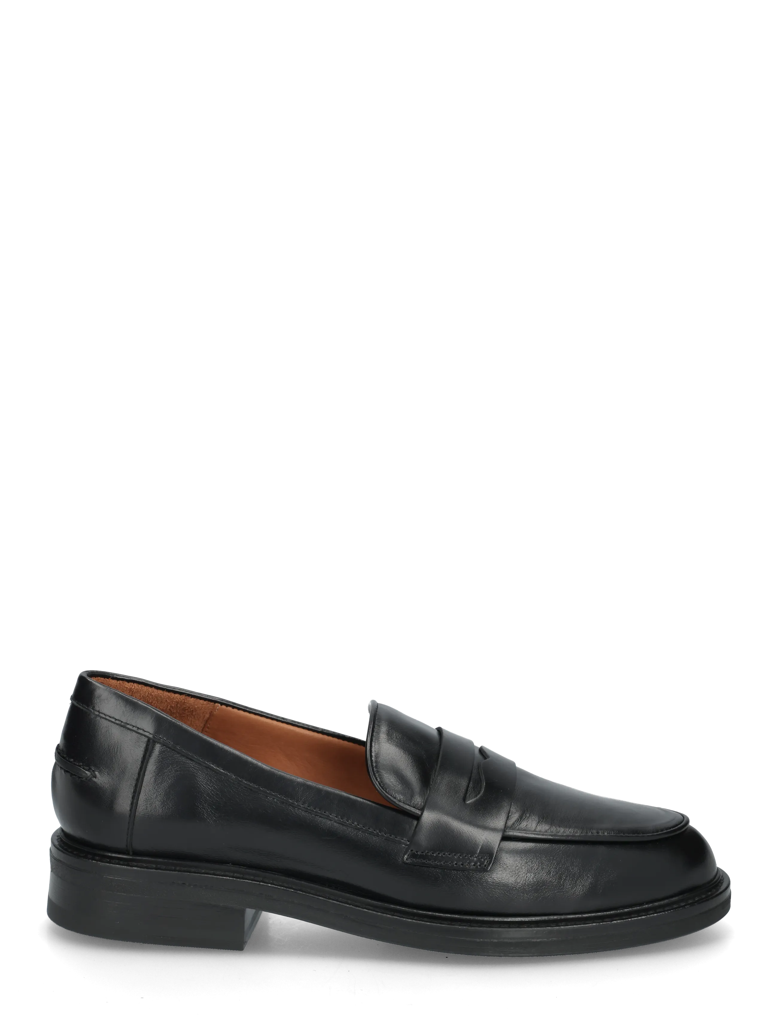 Billi Bi - Shoes - moetrendid - black calf - 2