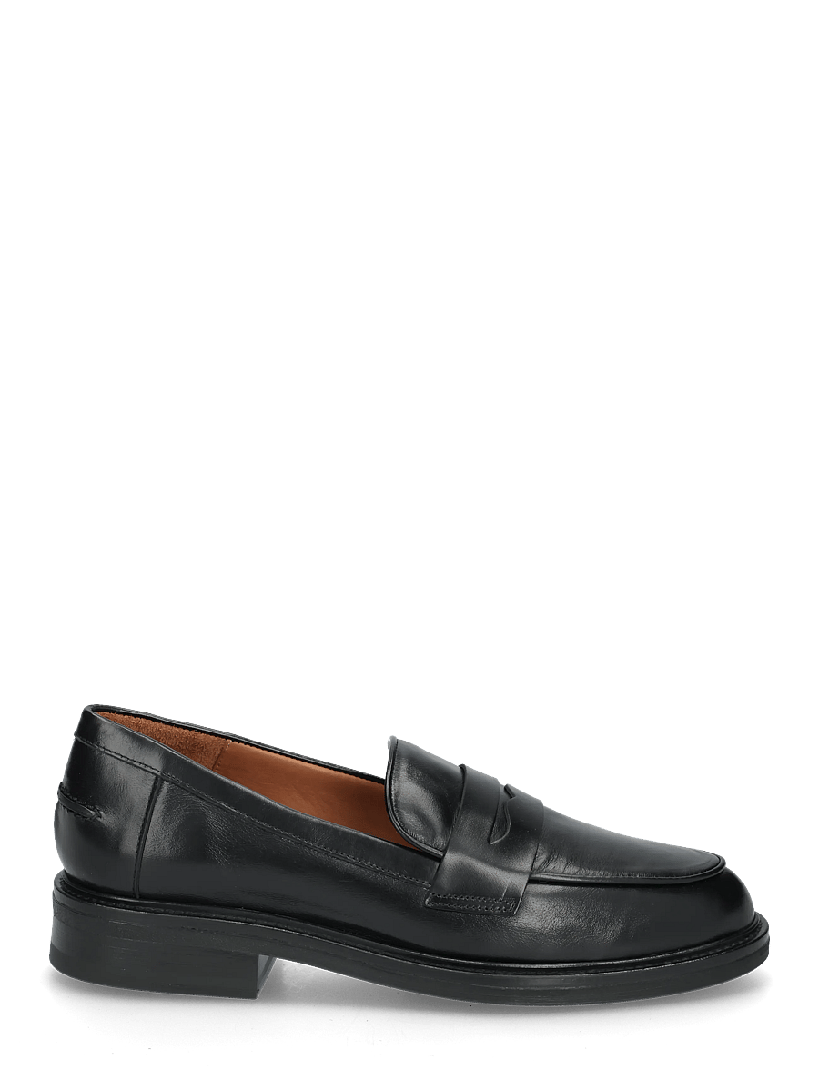 Billi Bi - Shoes - moetrendid - black calf - 2