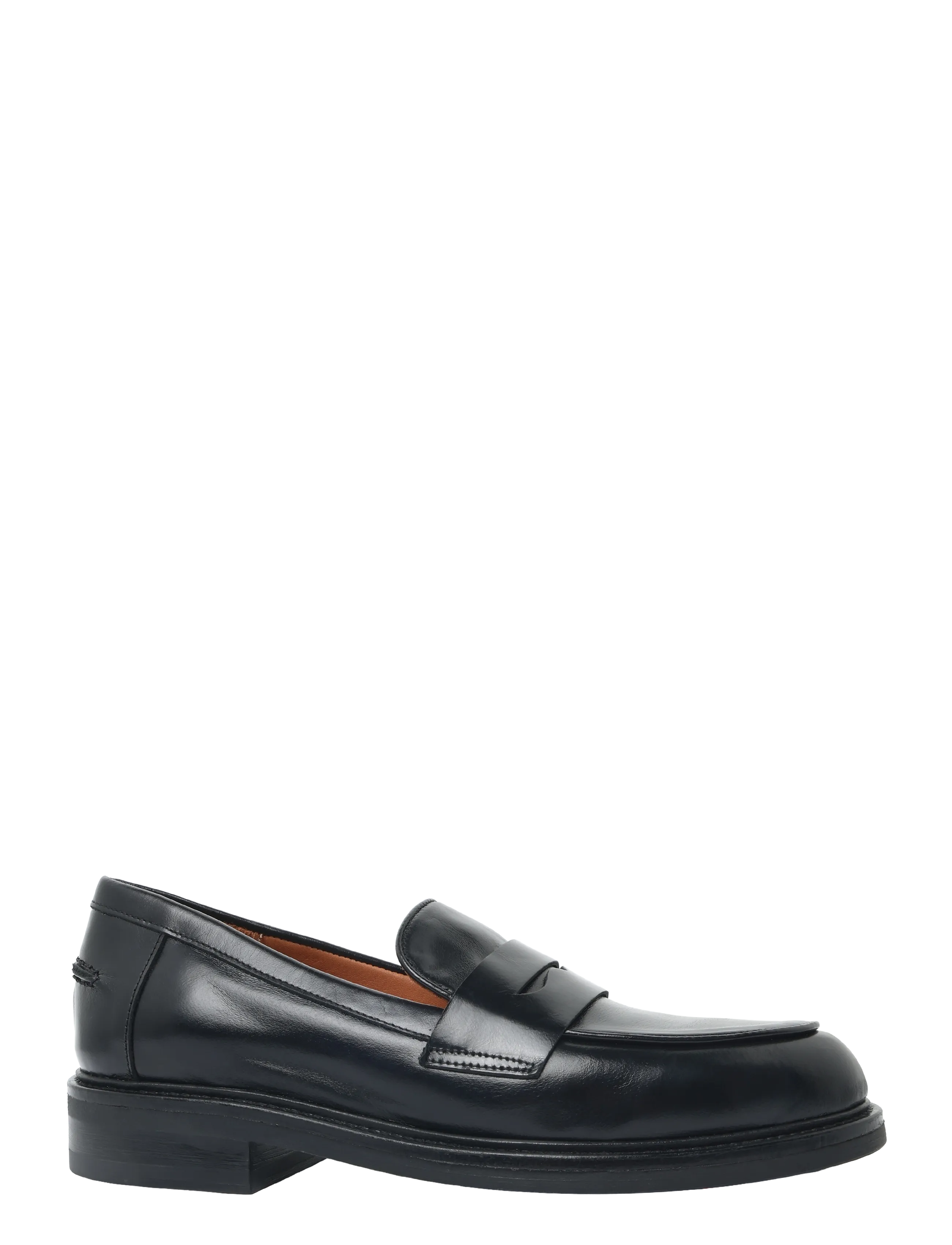 Billi Bi - Shoes - moetrendid - black calf - 3