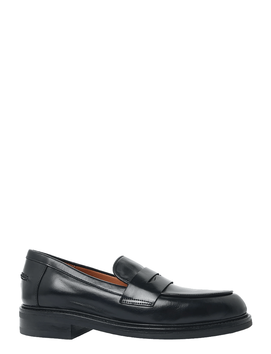 Billi Bi - Shoes - modetrends - black calf - 3