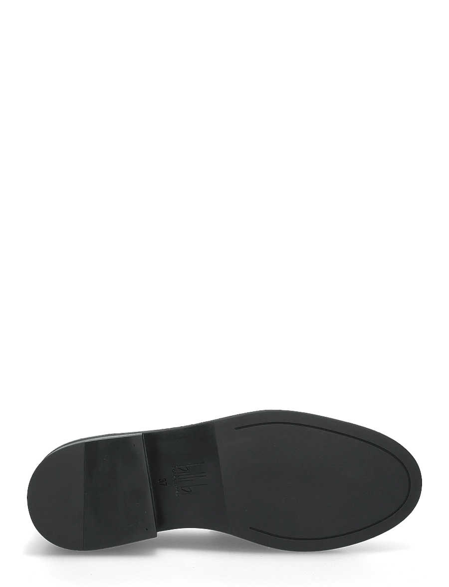 Billi Bi - Shoes - moetrendid - black calf - 4
