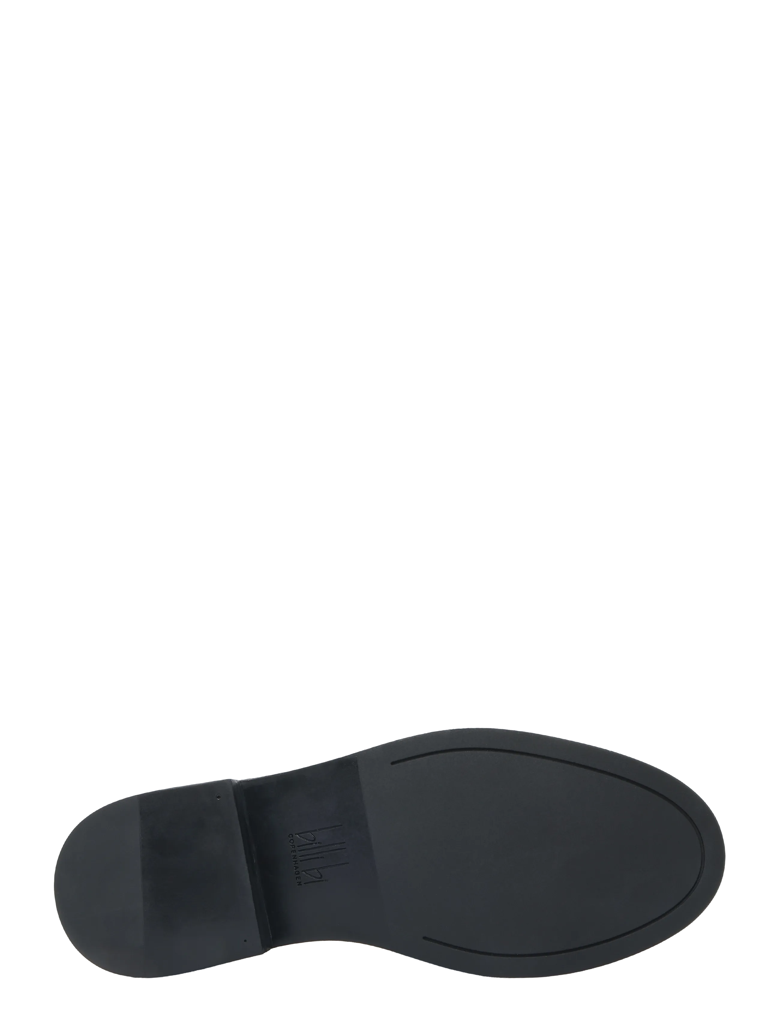 Billi Bi - Shoes - moetrendid - black calf - 4