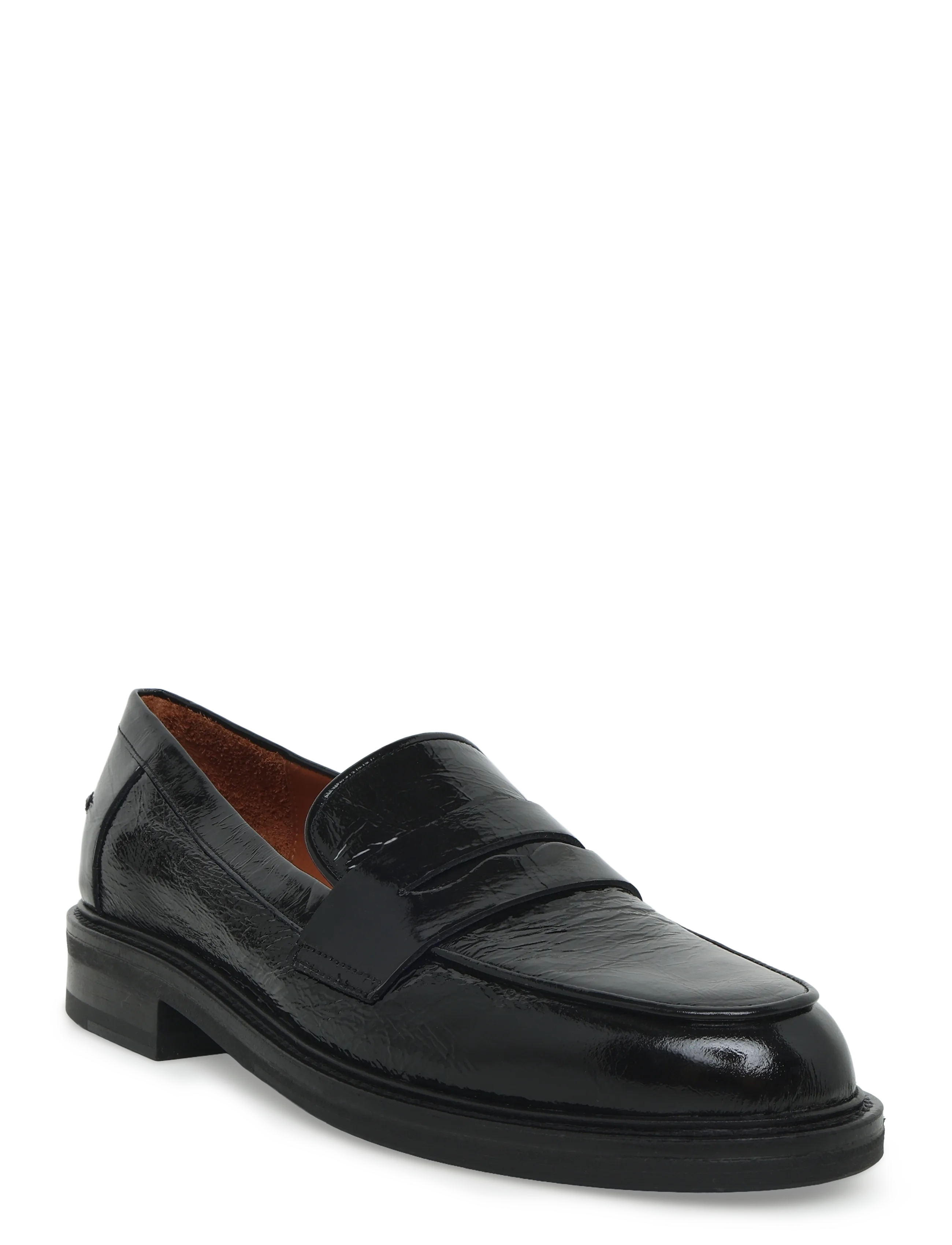 Billi Bi Shoes - Inspiration - BLACK NAPLACK / black