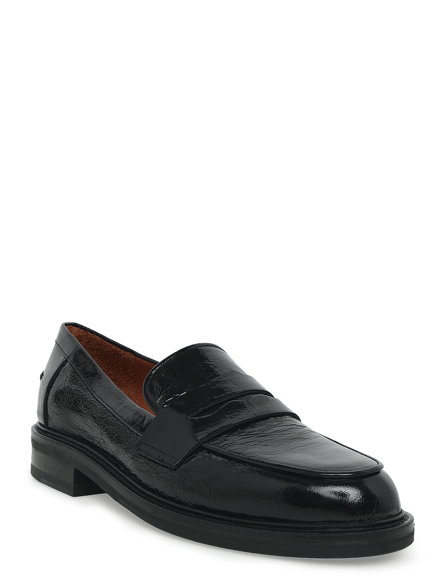 Billi Bi - Shoes - moetrendid - black naplack - 0