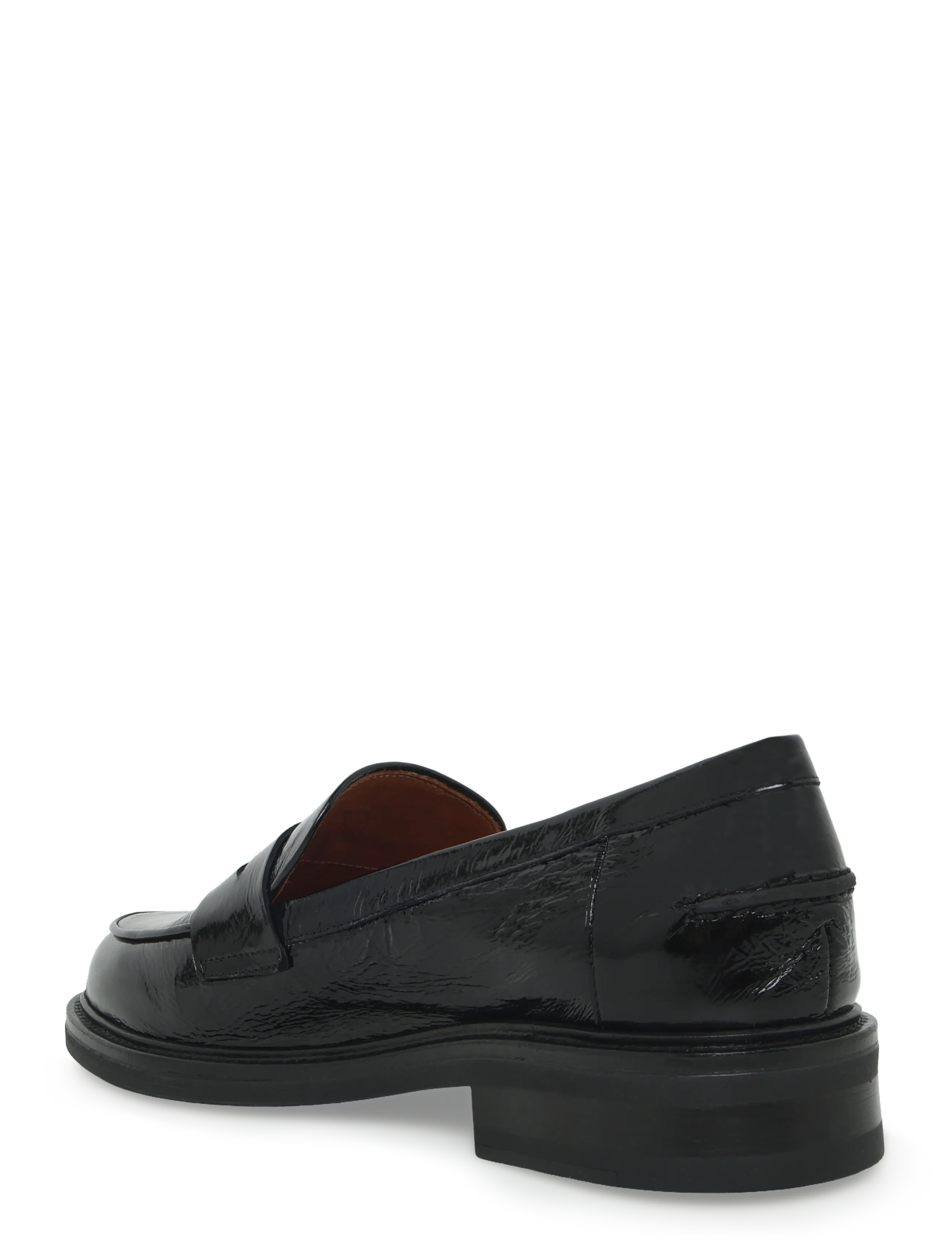 Billi Bi - Shoes - mode trends - black naplack - 1