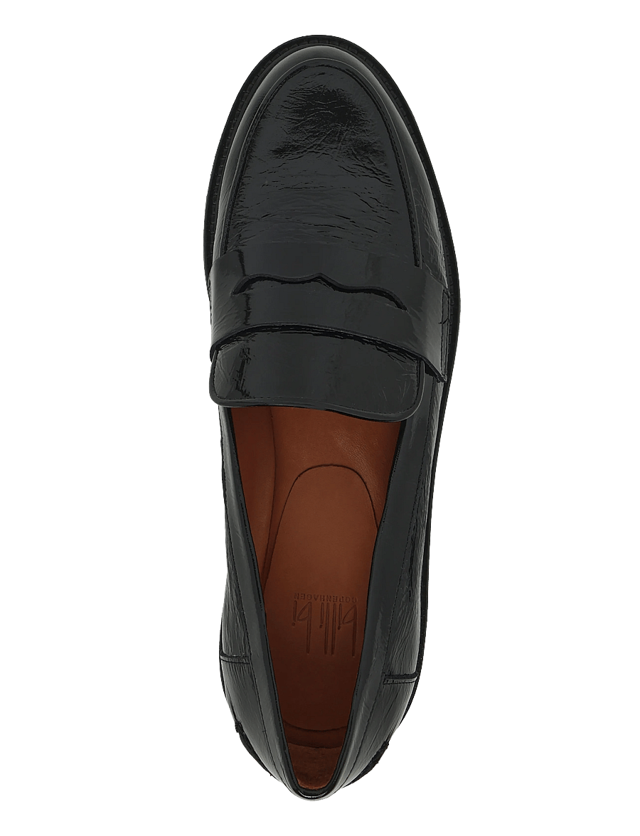 Billi Bi - Shoes - moetrendid - black naplack - 2