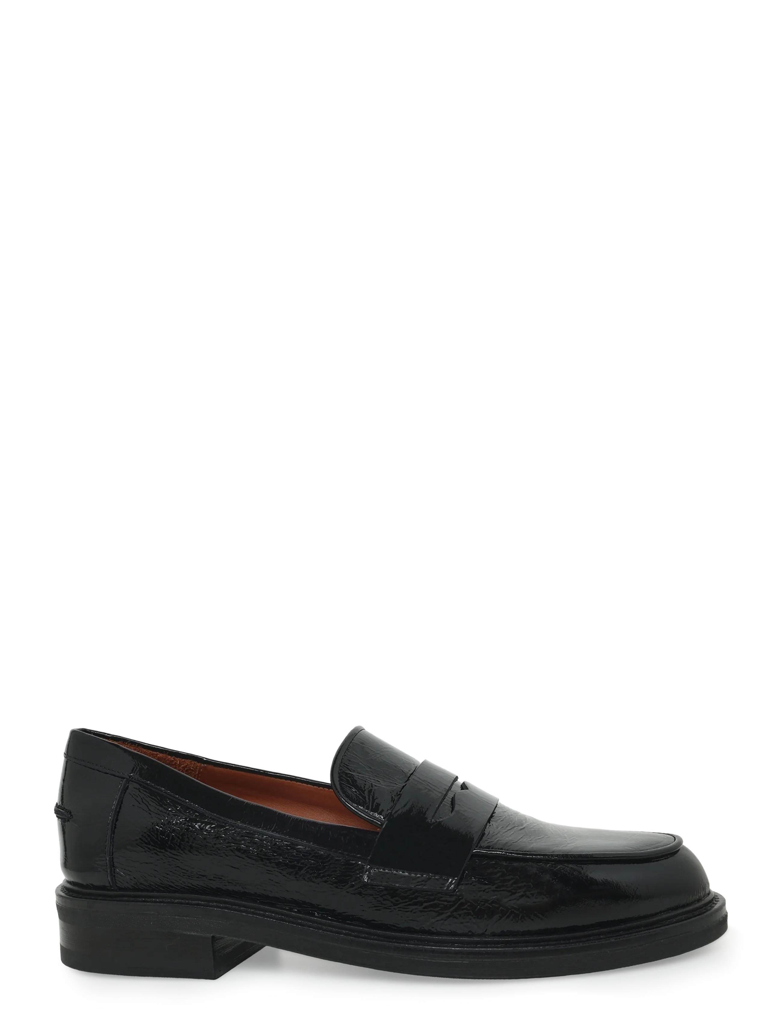 Billi Bi - Shoes - mode trends - black naplack - 3