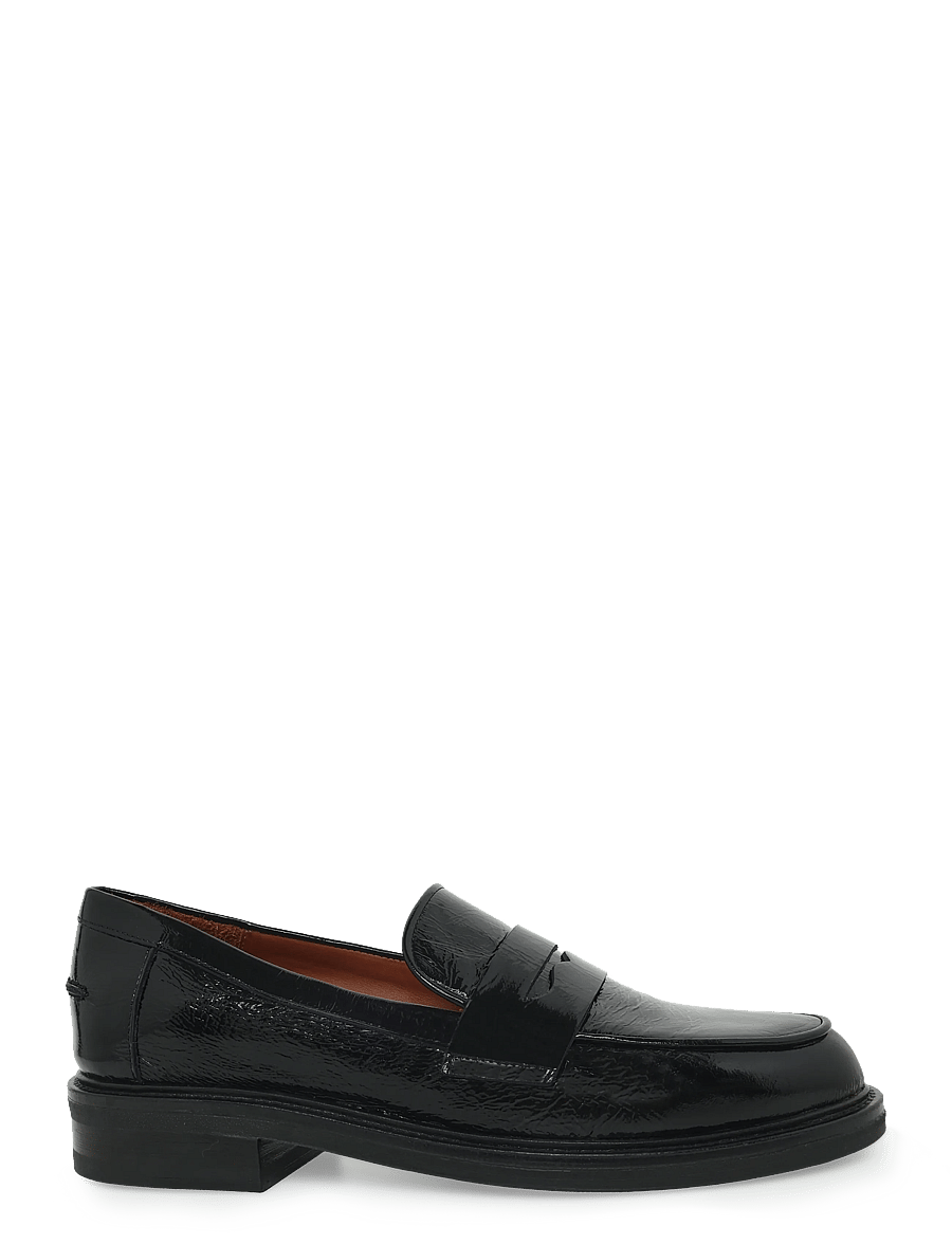 Billi Bi - Shoes - moetrendid - black naplack - 3