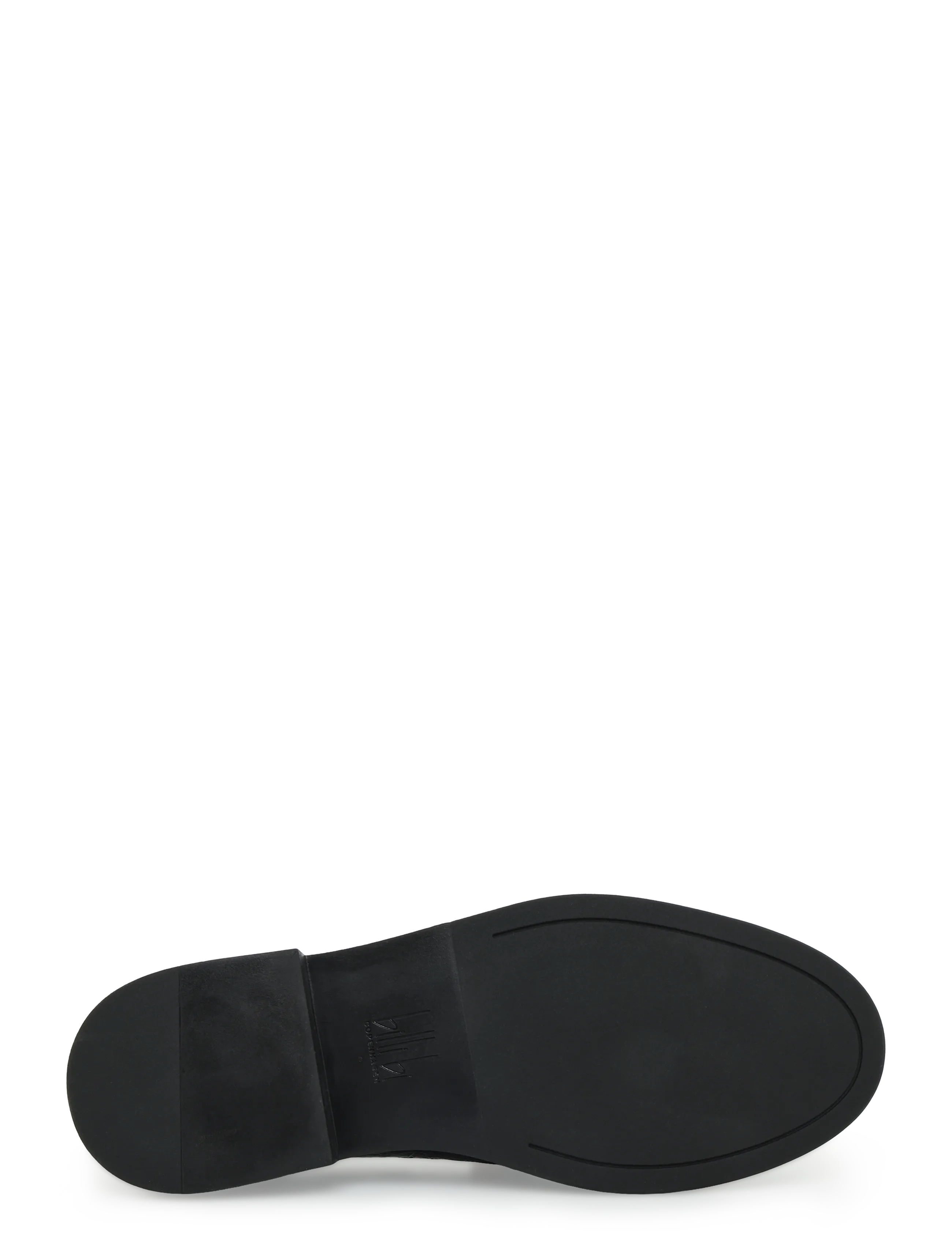 Billi Bi - Shoes - mode trends - black naplack - 4