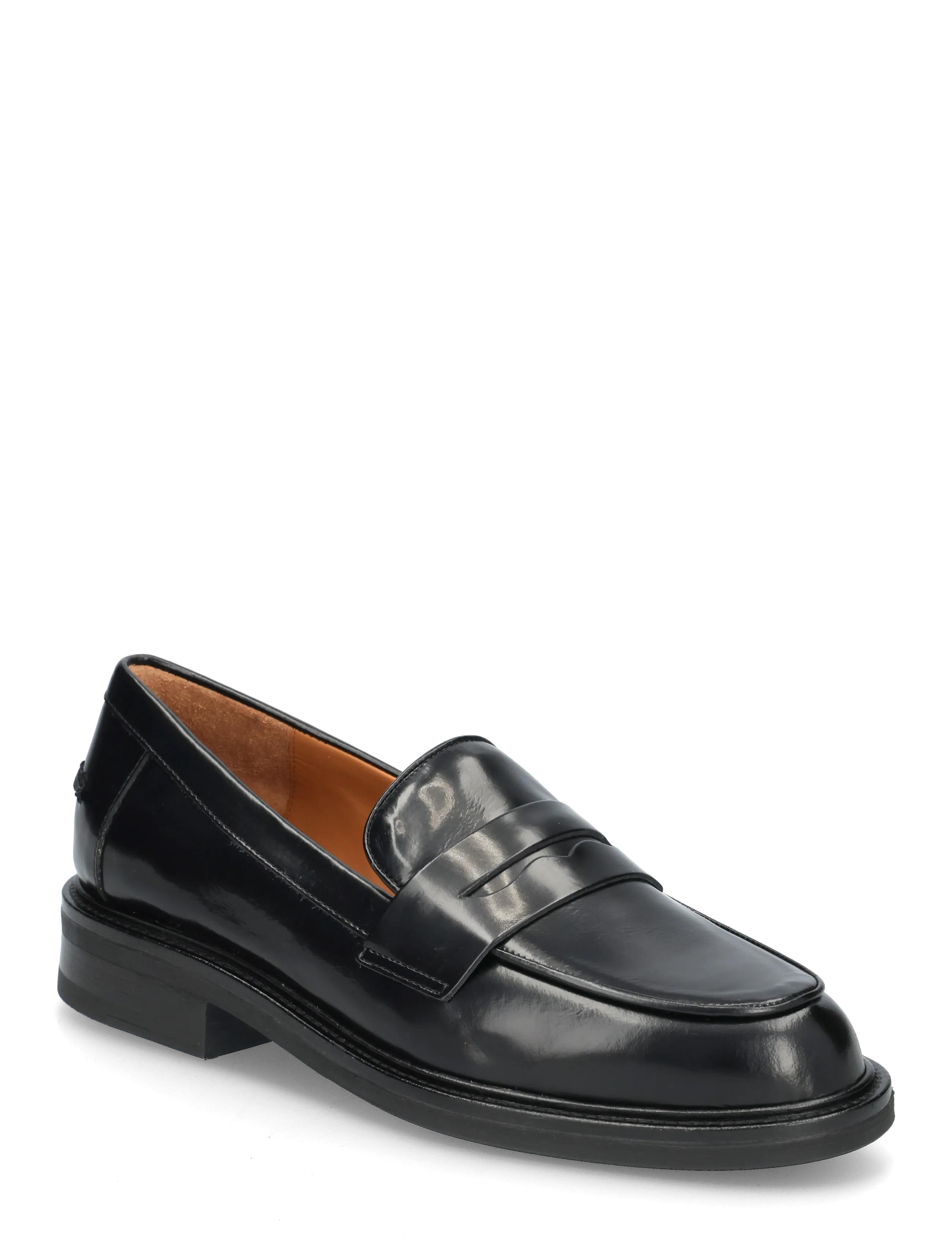 BLACK POLIDO