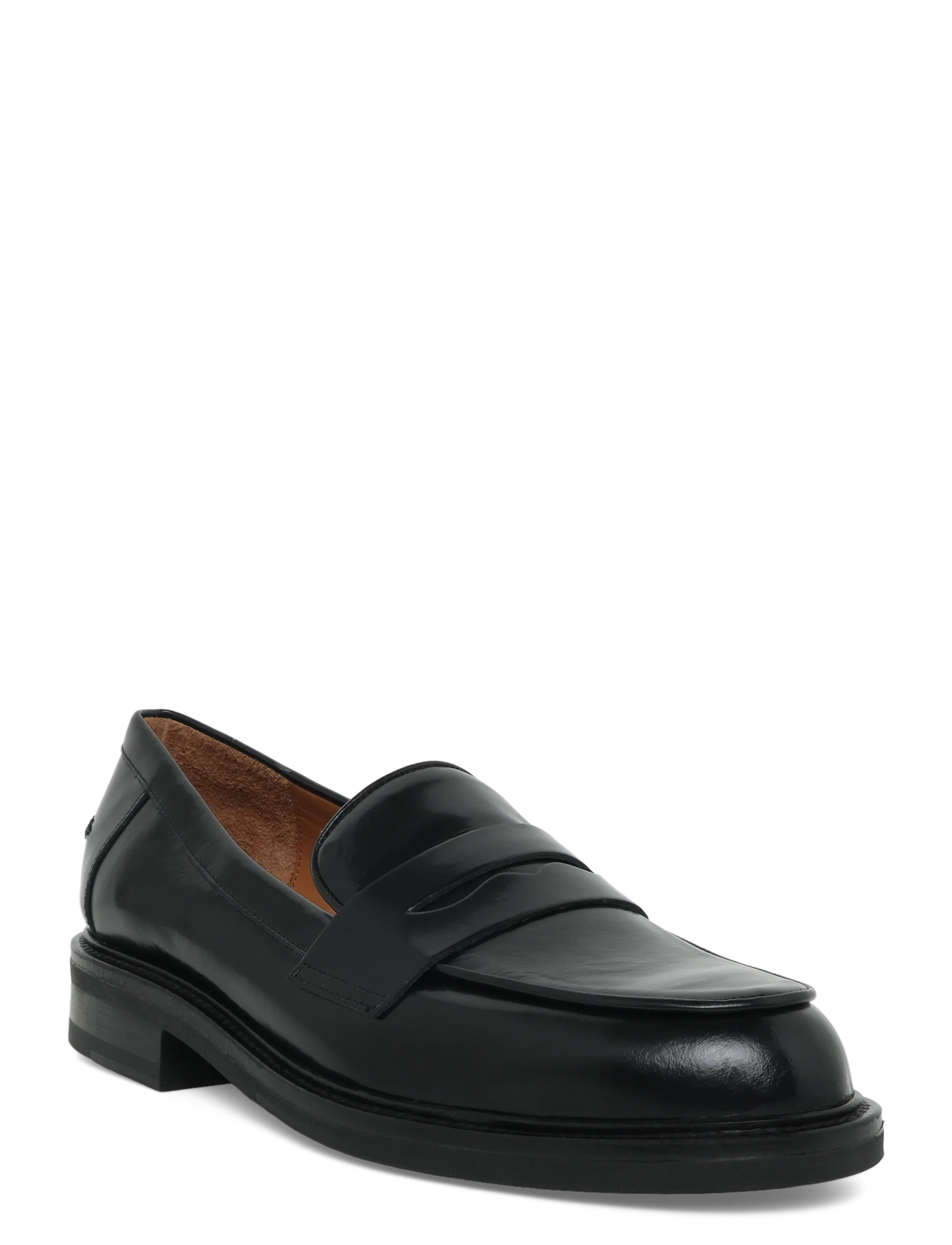 BLACK POLIDO