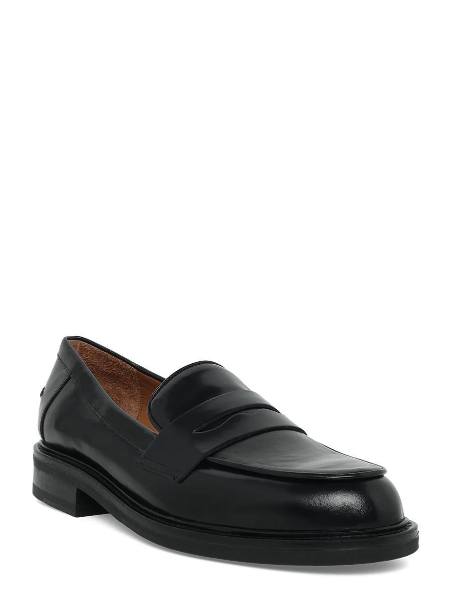 Billi Bi - Shoes - modetrender - black polido - 0