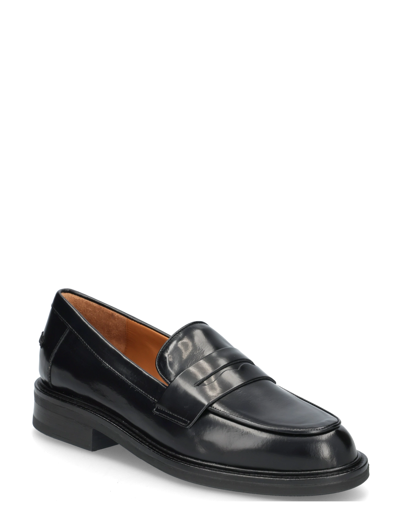 BLACK POLIDO