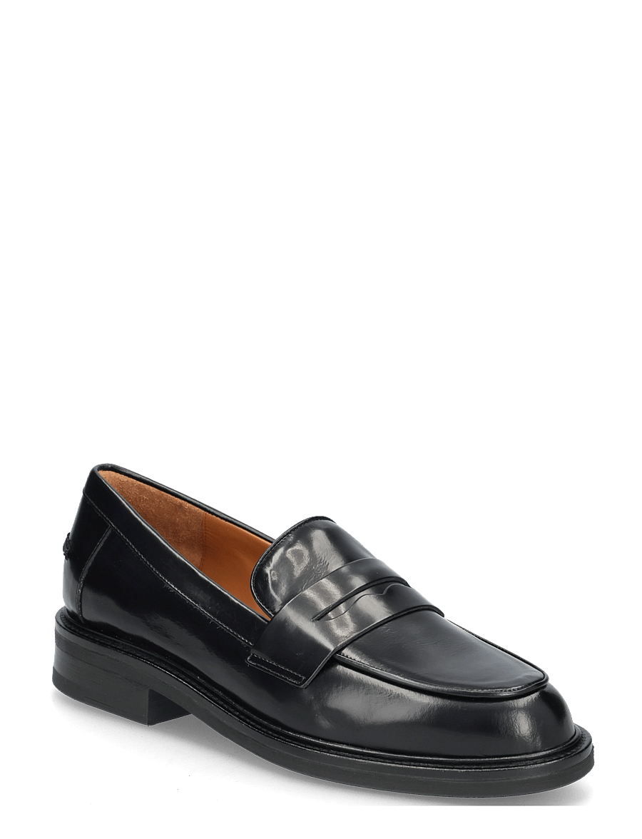 Billi Bi - Shoes - moetrendid - black polido - 0