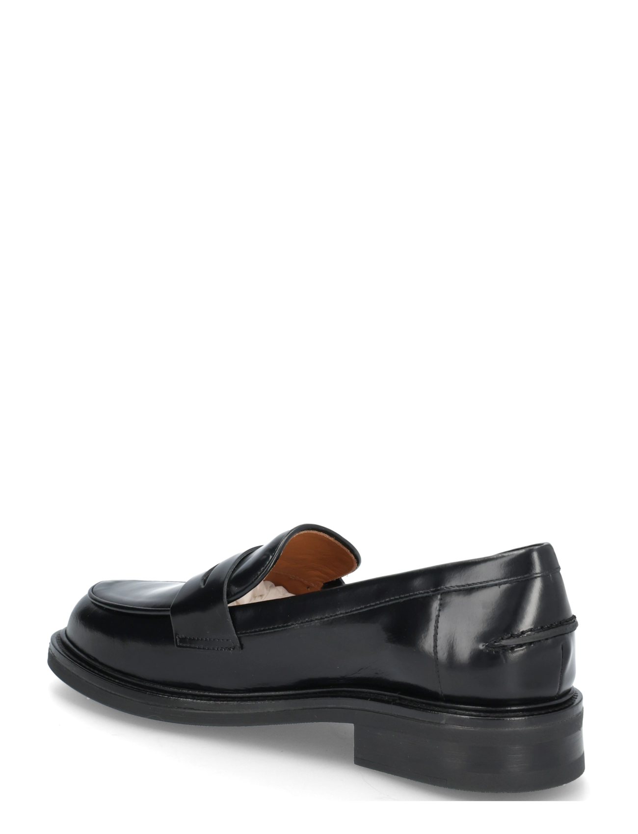 Billi Bi - Shoes - moetrendid - black polido - 1
