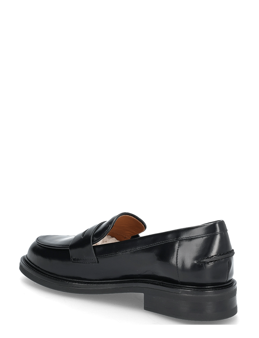 Billi Bi - Shoes - moetrendid - black polido - 1