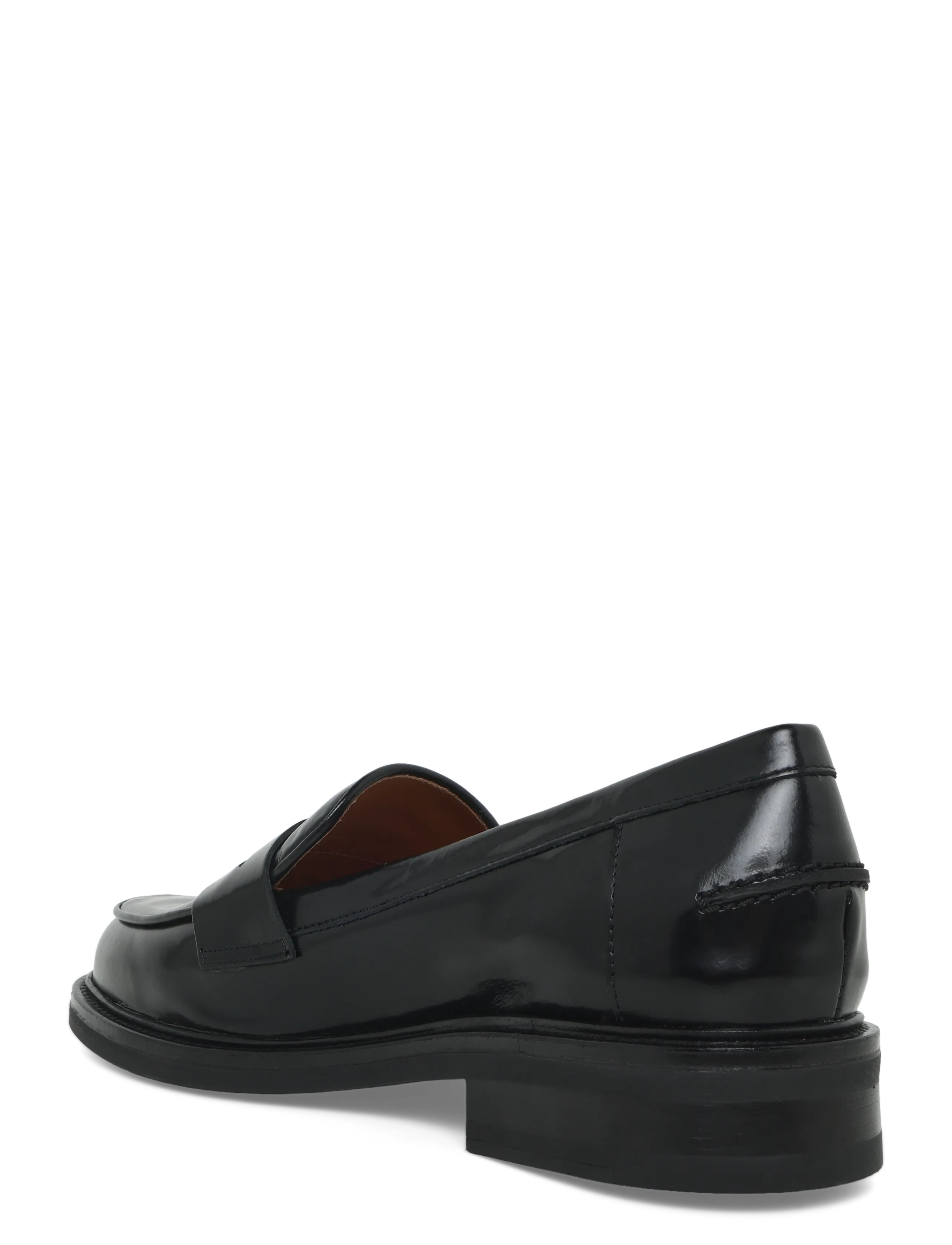 Billi Bi - Shoes - modetrender - black polido - 1