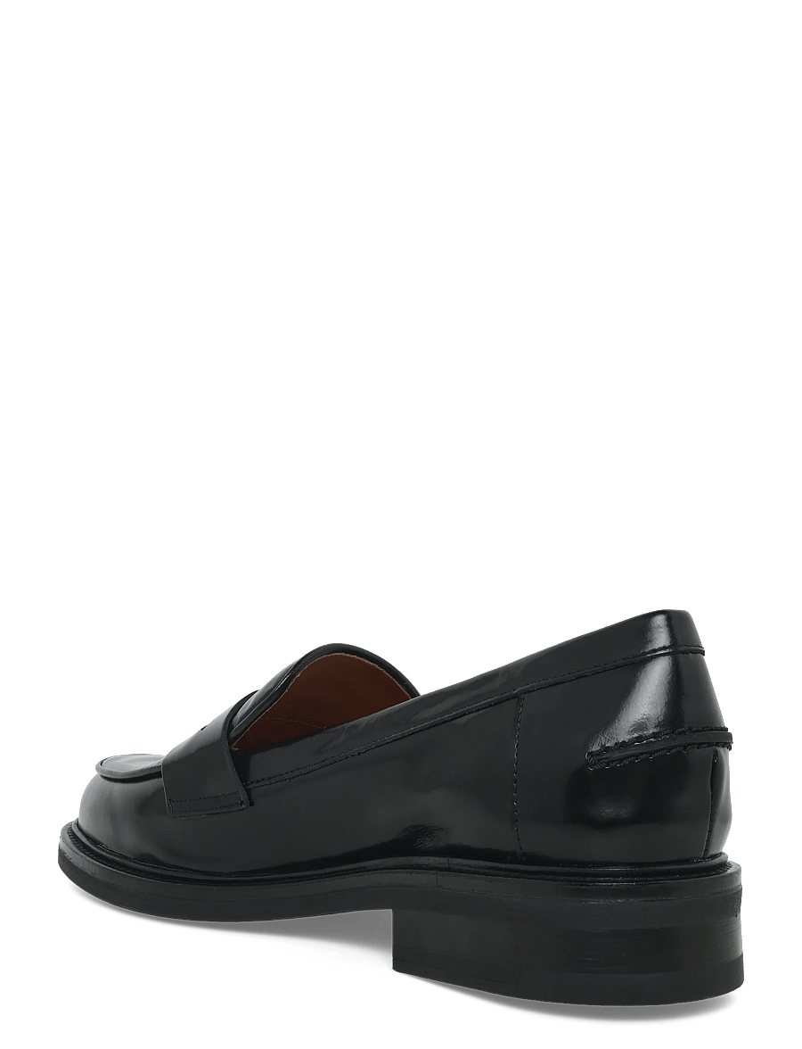 Billi Bi - Shoes - modetrender - black polido - 1