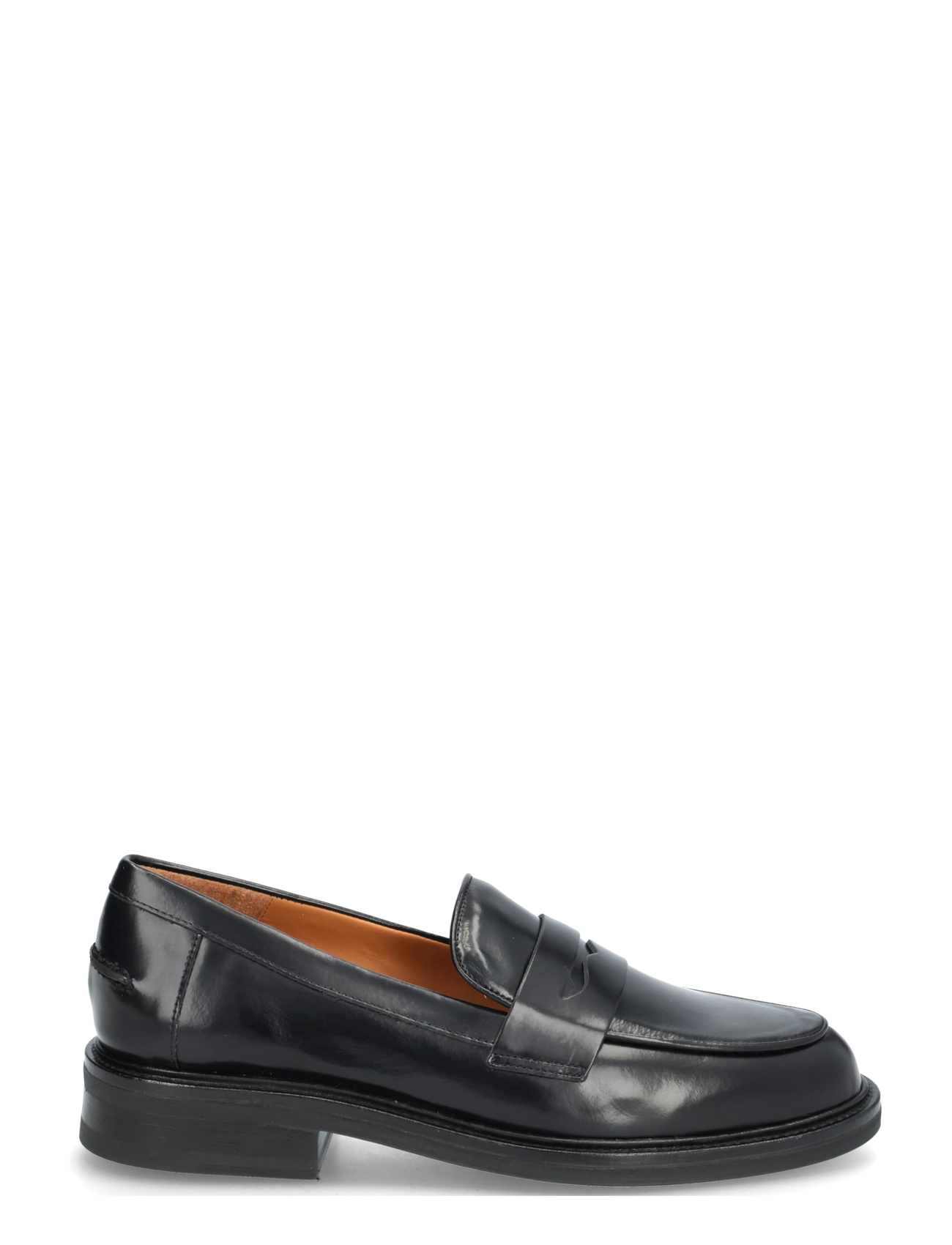 Billi Bi - Shoes - moetrendid - black polido - 2
