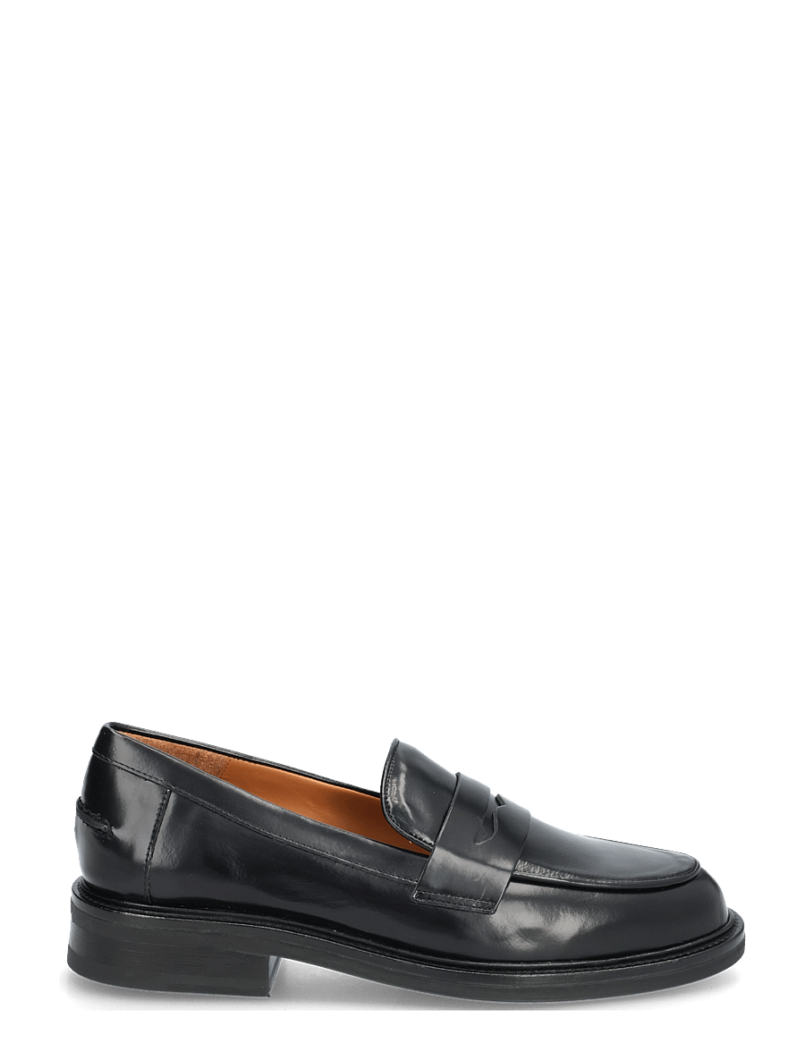Billi Bi - Shoes - moetrendid - black polido - 2