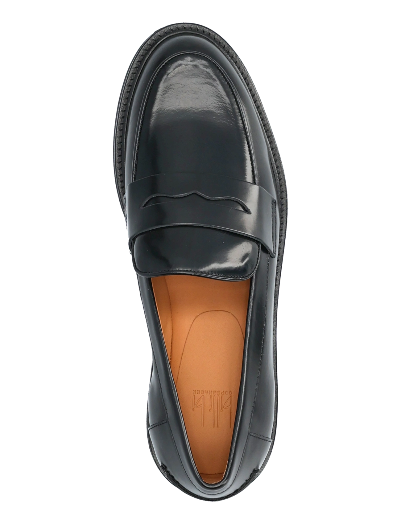 Billi Bi - Shoes - moetrendid - black polido - 3