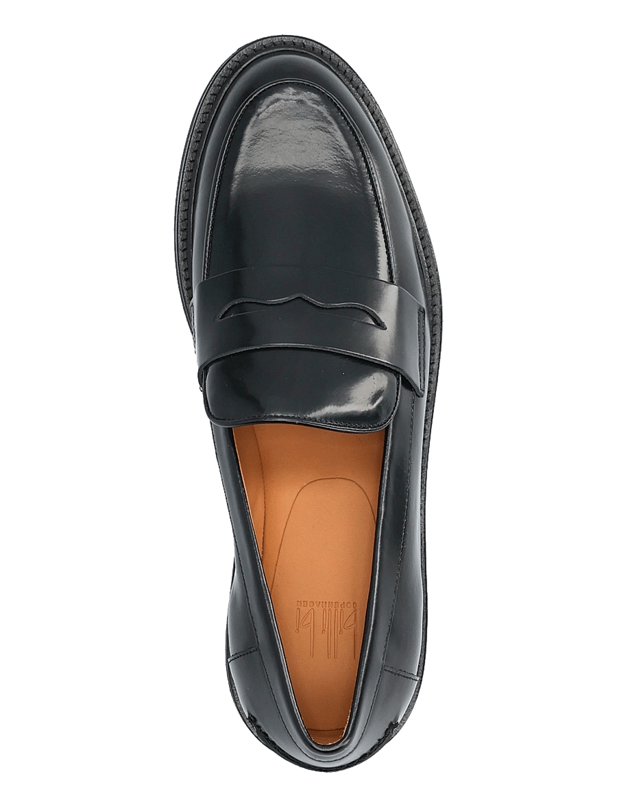 Billi Bi - Shoes - moetrendid - black polido - 3