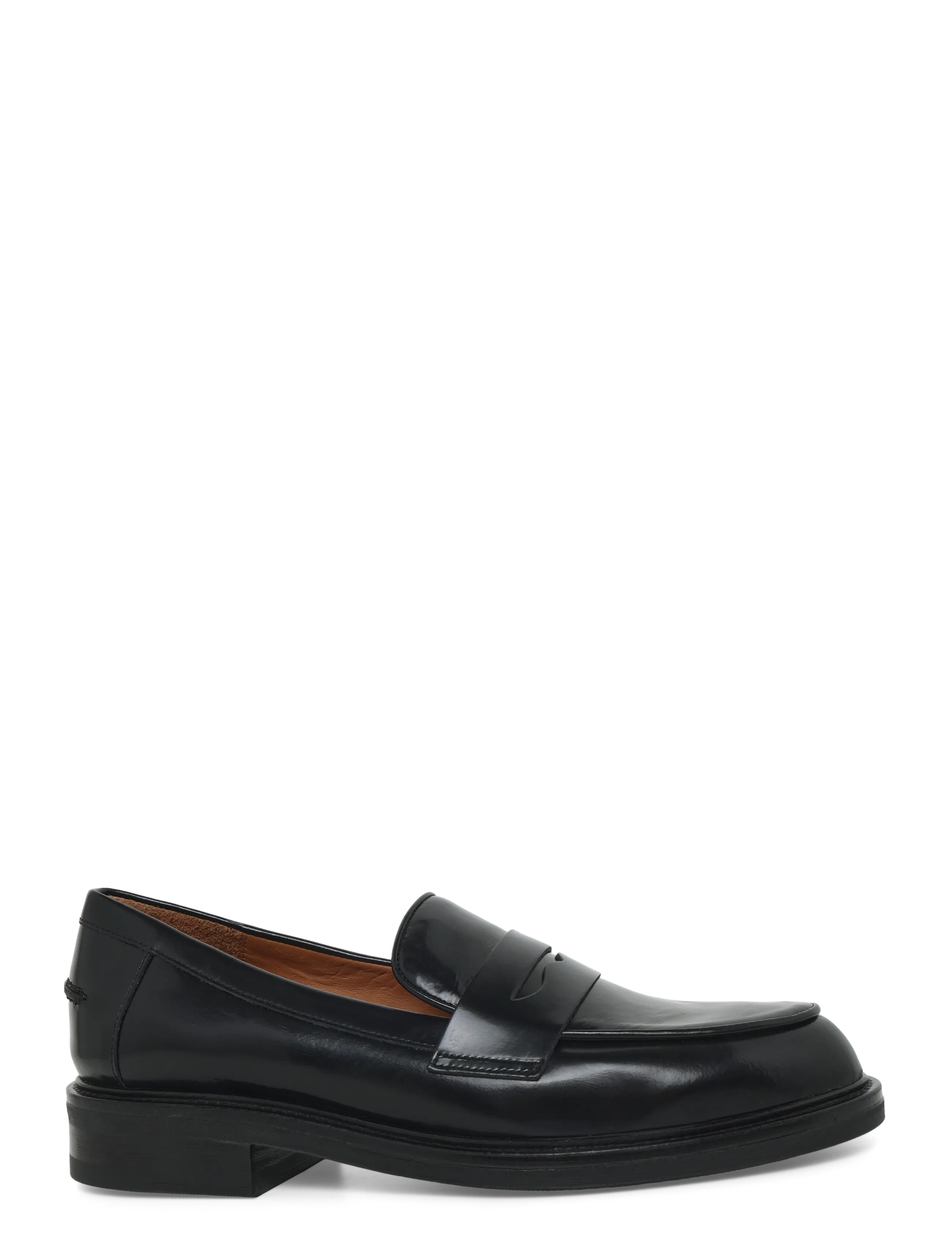 Billi Bi - Shoes - modetrender - black polido - 3